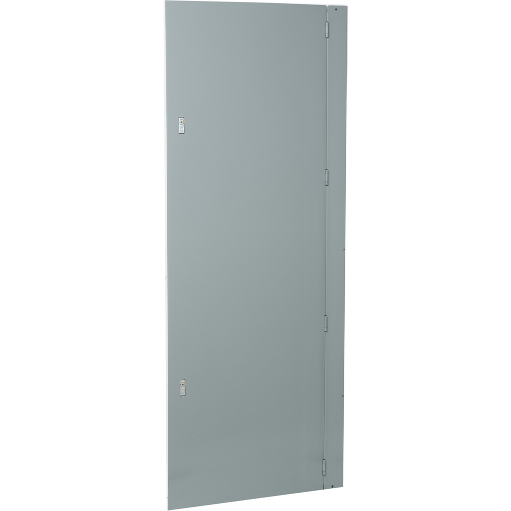 Mayer-DDS-Door kit, I-Line Panelboard, HCJ/HCM, 32in W x 91in H, use w/4 piece surface trim-1