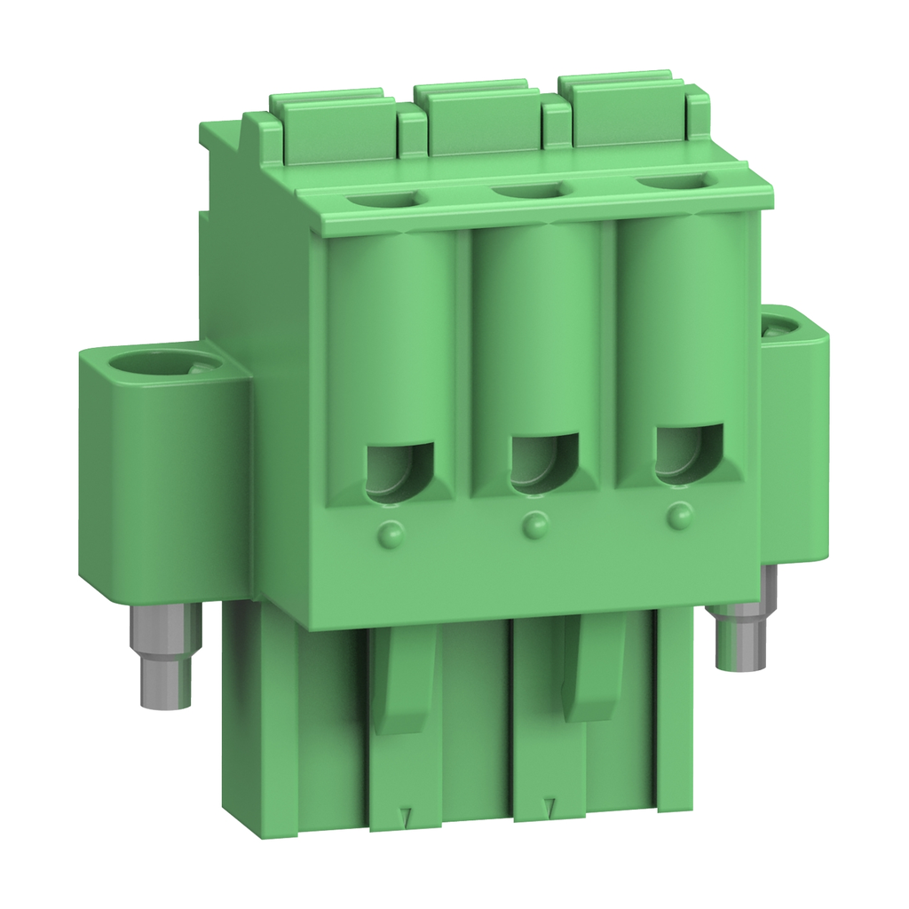 Mayer-DDS-Power connector ,Harmony P6/FP6, IPC, DC (5 pcs/set)-2