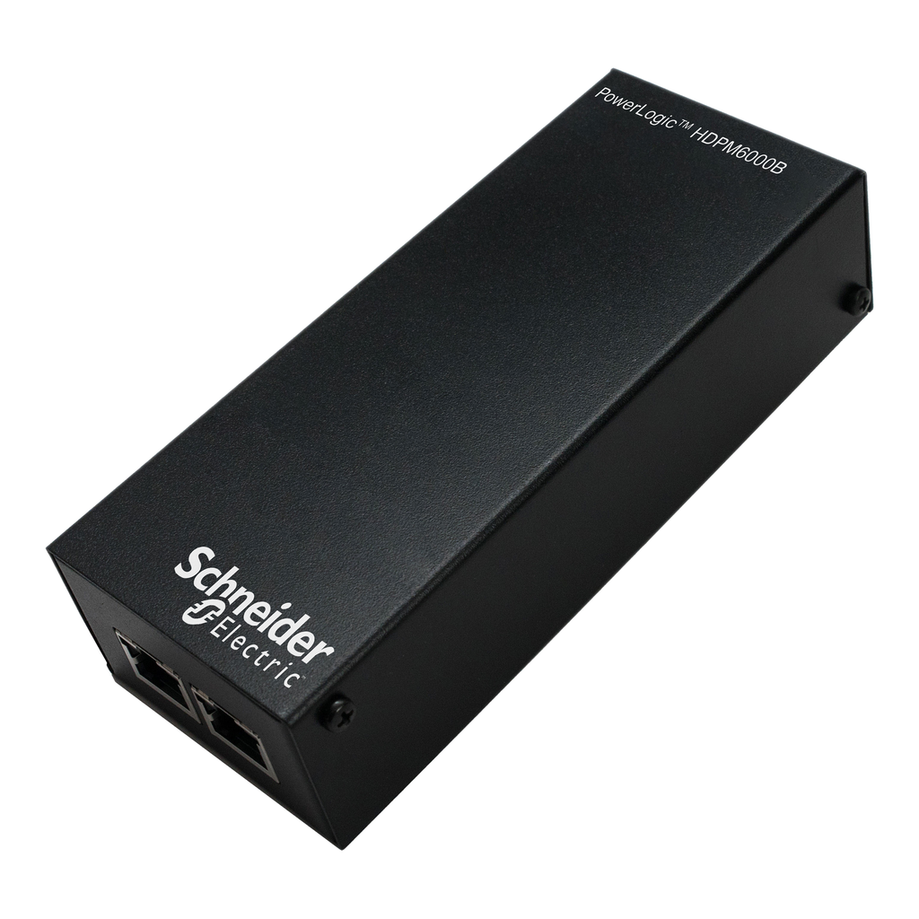 Mayer-DDS-PowerLogic HDPM6000B 8 circuits Busway meter-1