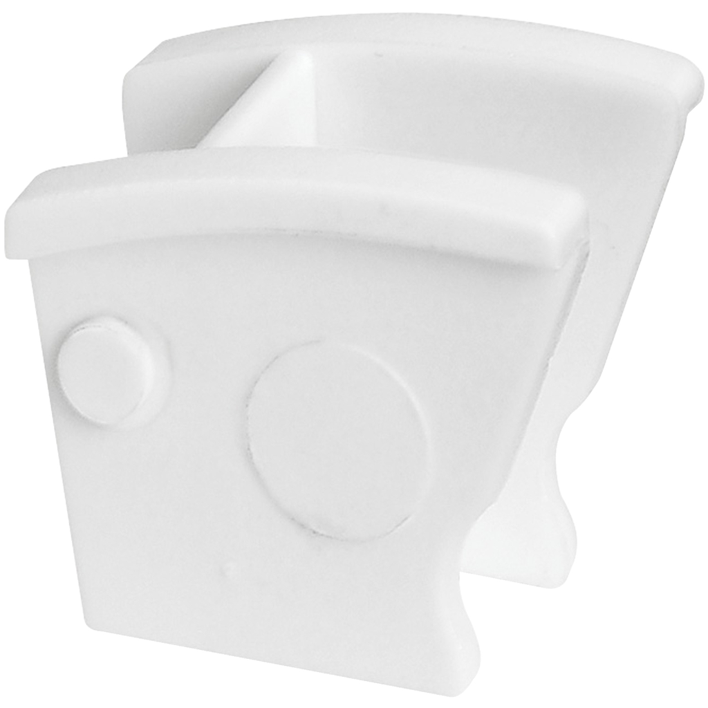 Mayer-DDS-Locking clip, Linergy TR, switching lock for NSYTRV62TTD terminal, white-1