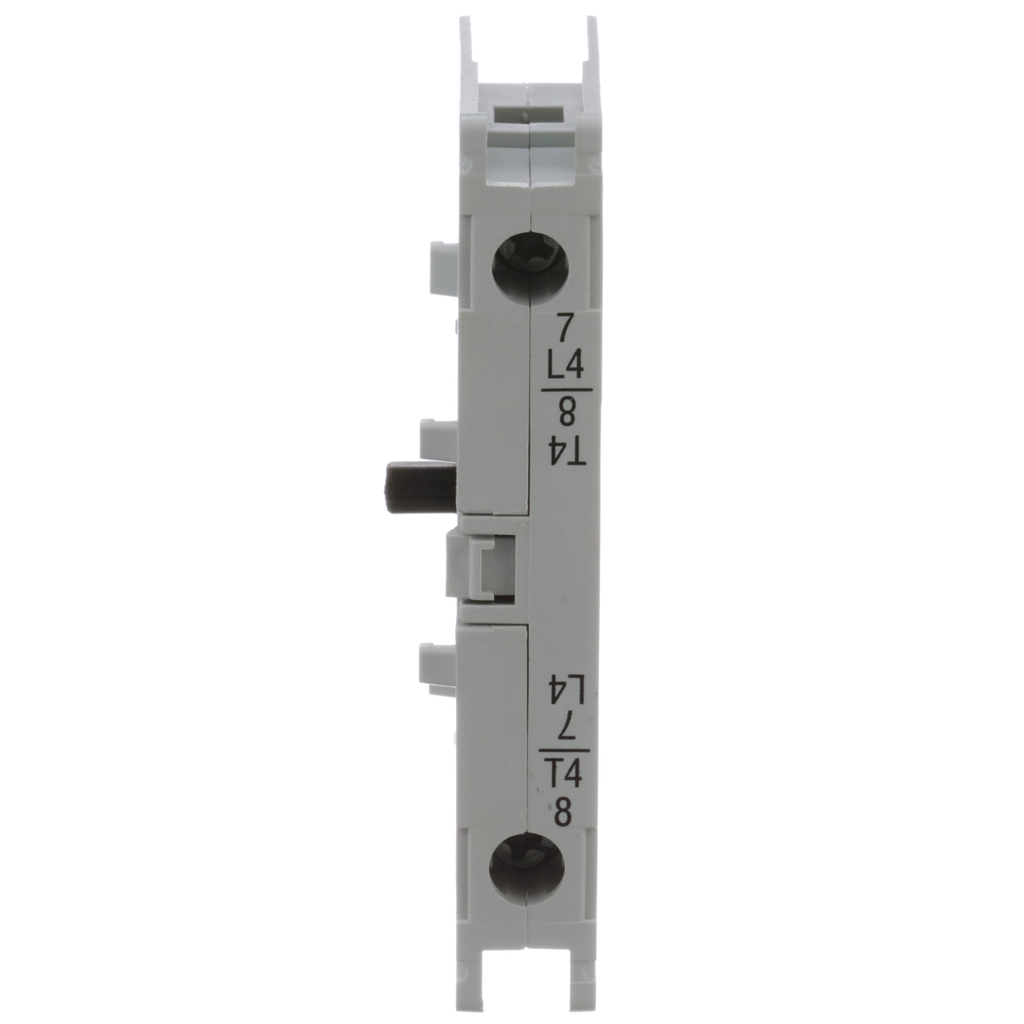 Mayer-DDS-Disconnect switch, TeSys VLS, additional pole, 40A, for 16A to 40A switch, size 1, door mount-2