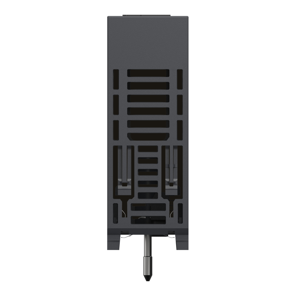 Mayer-DDS-Discrete input module, M340, 16 Inputs, 24 VDC sink-2