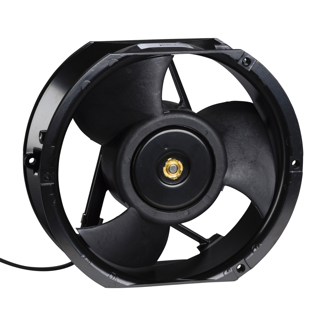 Mayer-DDS-Wear part, enclosure door, fan for variable speed drive, Altivar Process 600 900, IP21, IP54, 110 to 315kW, 380 to 440V-1