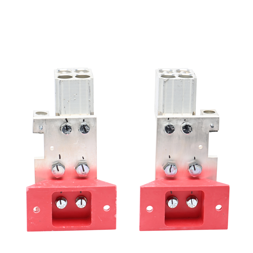 Mayer-DDS-Circuit breaker accessory, PowerPacT M/P, enclosure, neutral kit for current transformer, 3/0 to 500kcmil-2