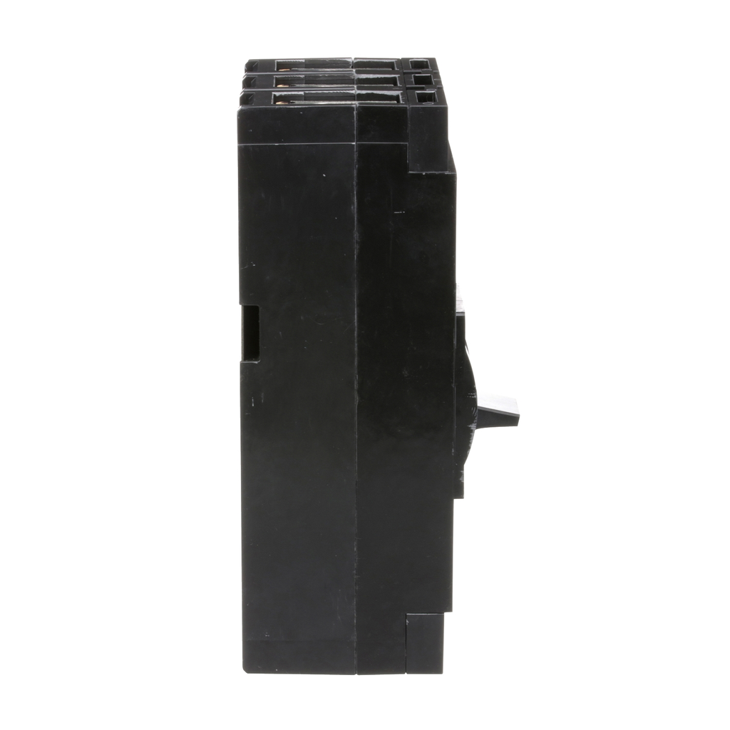 Mayer-DDS-Circuit breaker, LA, 400A, 3 pole, 600VAC, 22kA, 250VDC, 10kA, lugs, thermal magnetic, short handle-2