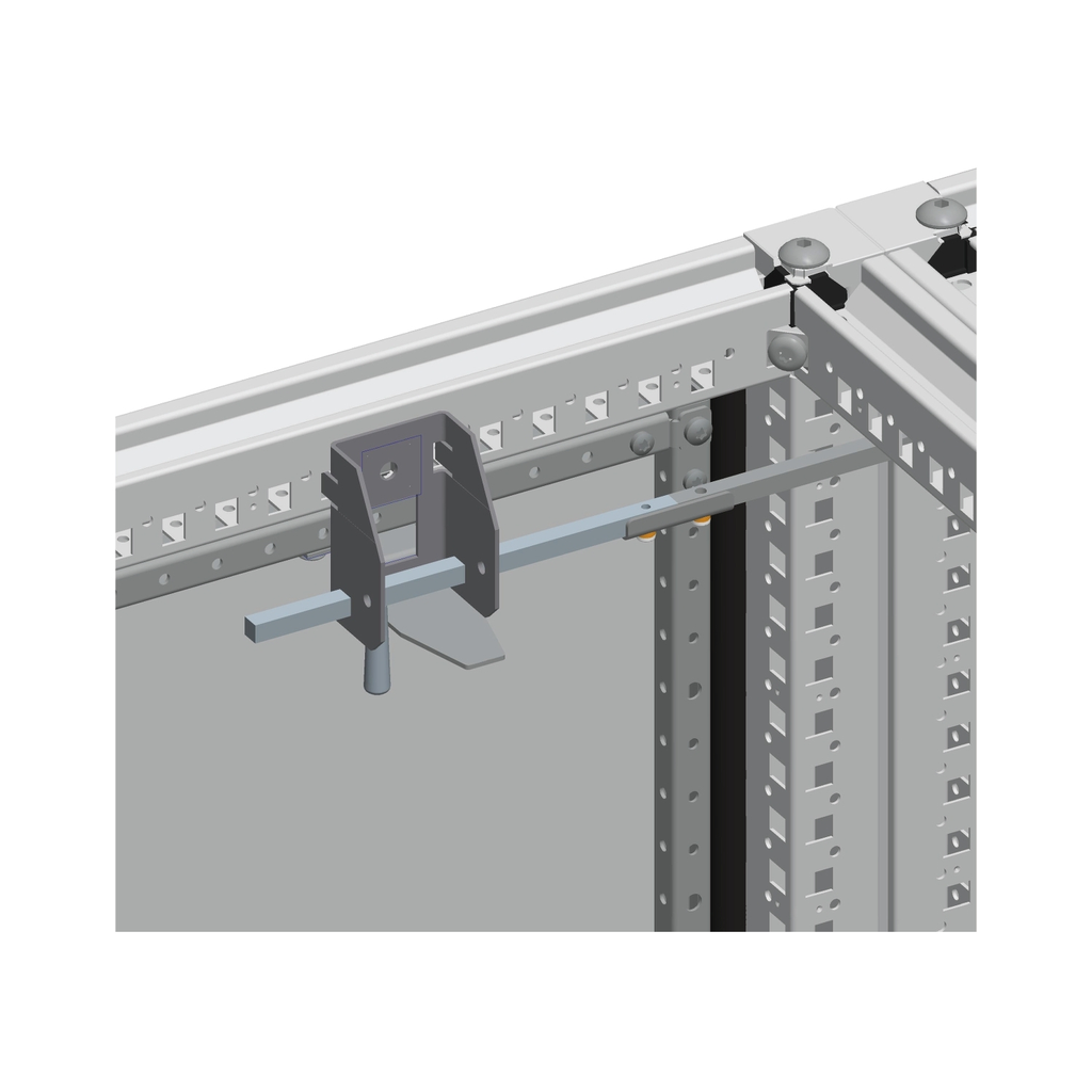 Mayer-DDS-Activation system for secondary doors, PanelSeT SFN, PanelSeT SF, steel-1