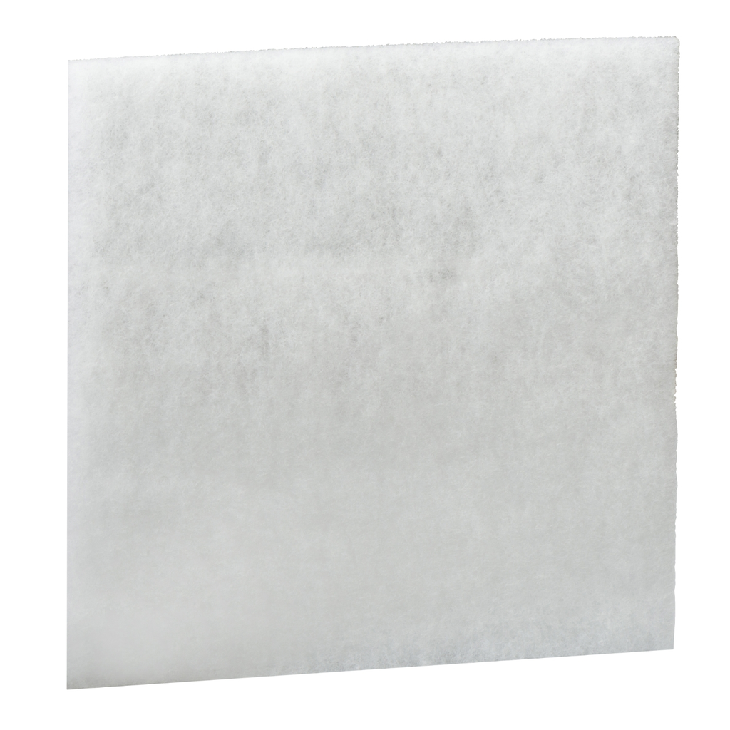Mayer-DDS-Standard filter G3 for outlet grille or fan cut-out 125x125mm ext dim 170x150mm-1