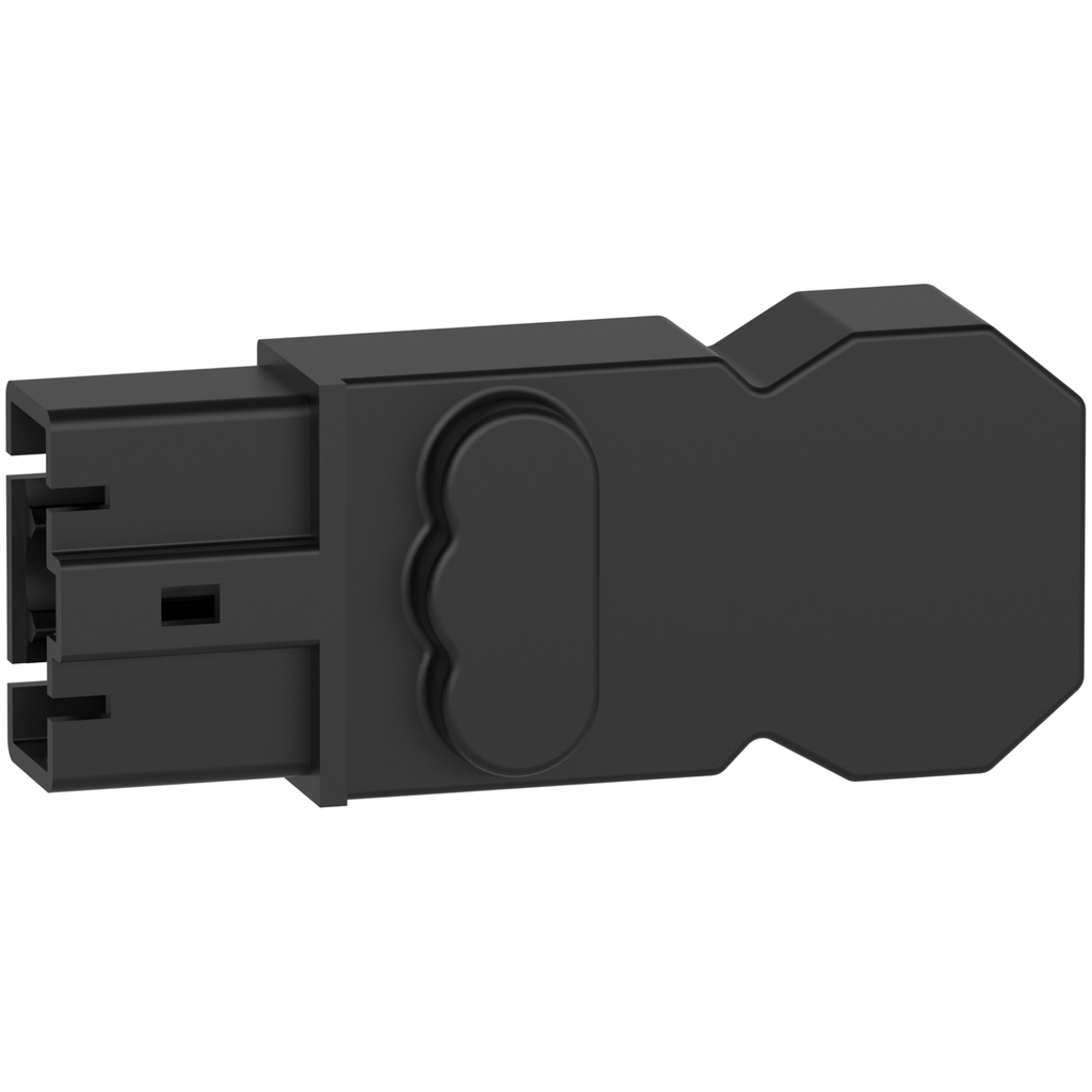 Mayer-DDS-AC male connector for Multi-fixing LED lamps, 3P, screw connection, 250V/16A-1