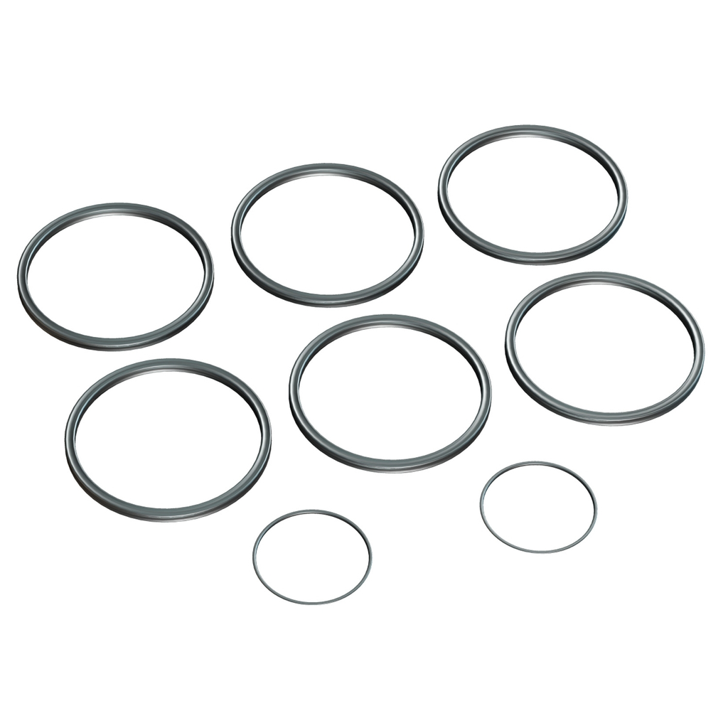 Mayer-DDS-seal, Lexium P, T, for all gearboxes-1