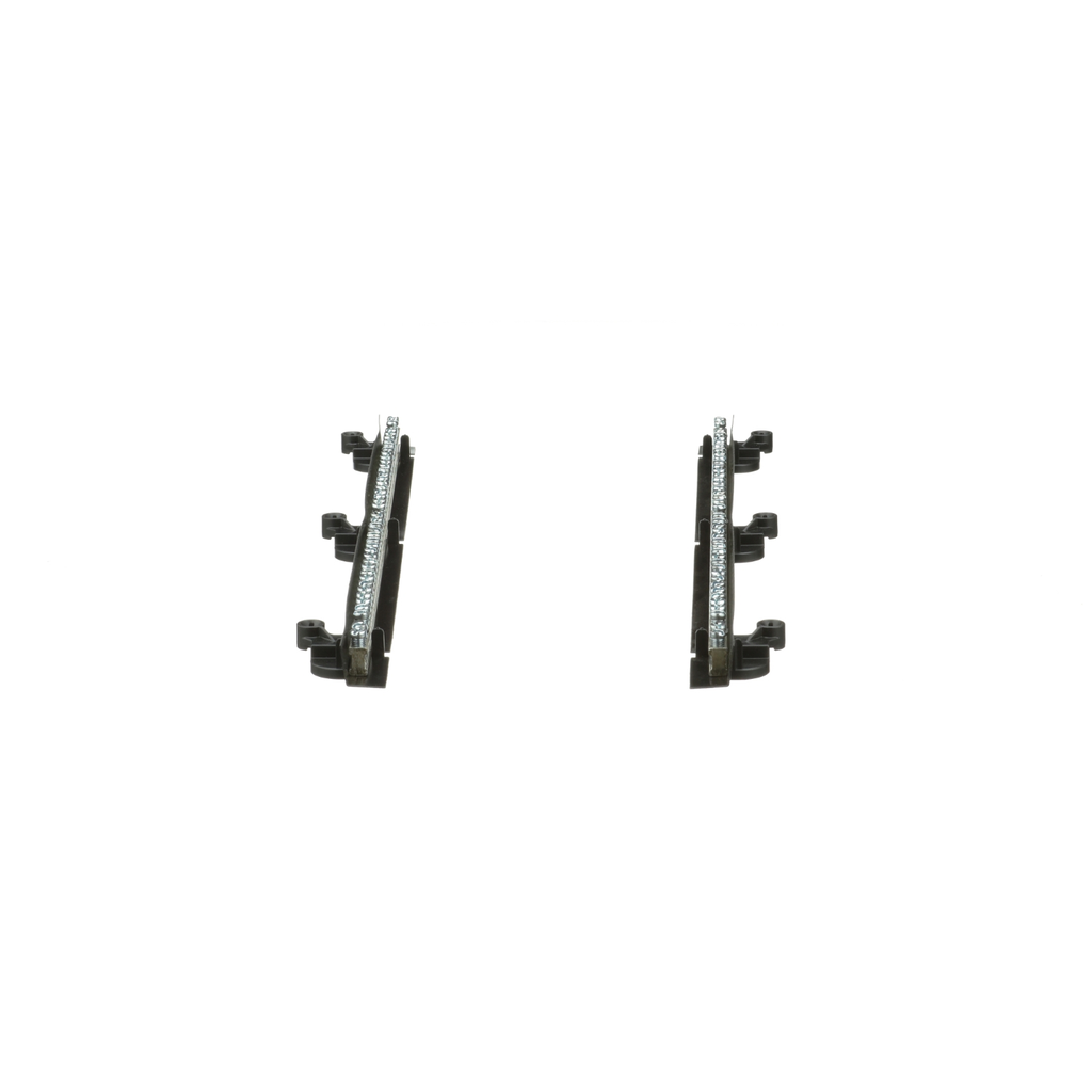 Mayer-DDS-Loadcentre accessory, QO, extention kit, neutral, 41 port, set of 2-2