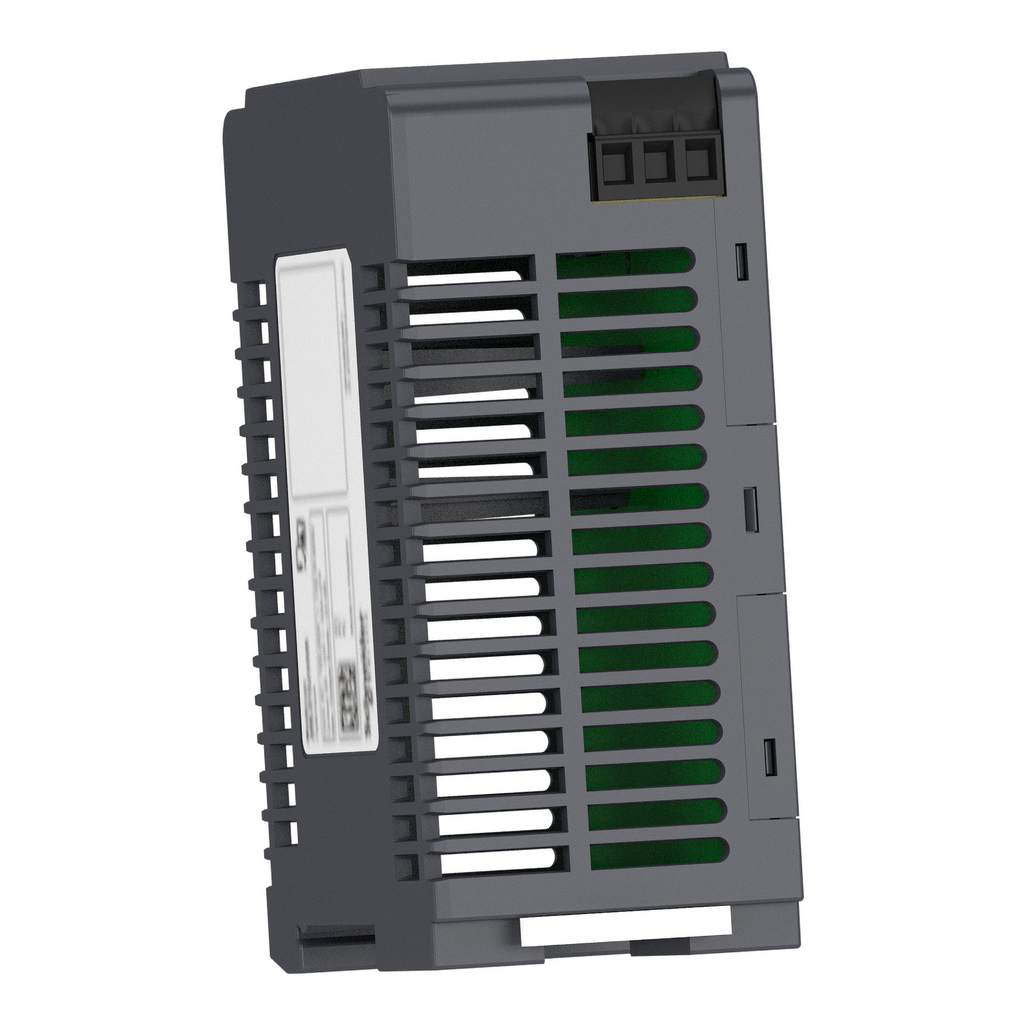 Mayer-DDS-Regulated Power Supply, 100 to 240V AC, 24V, 3.8A, single phase, Optimized-2