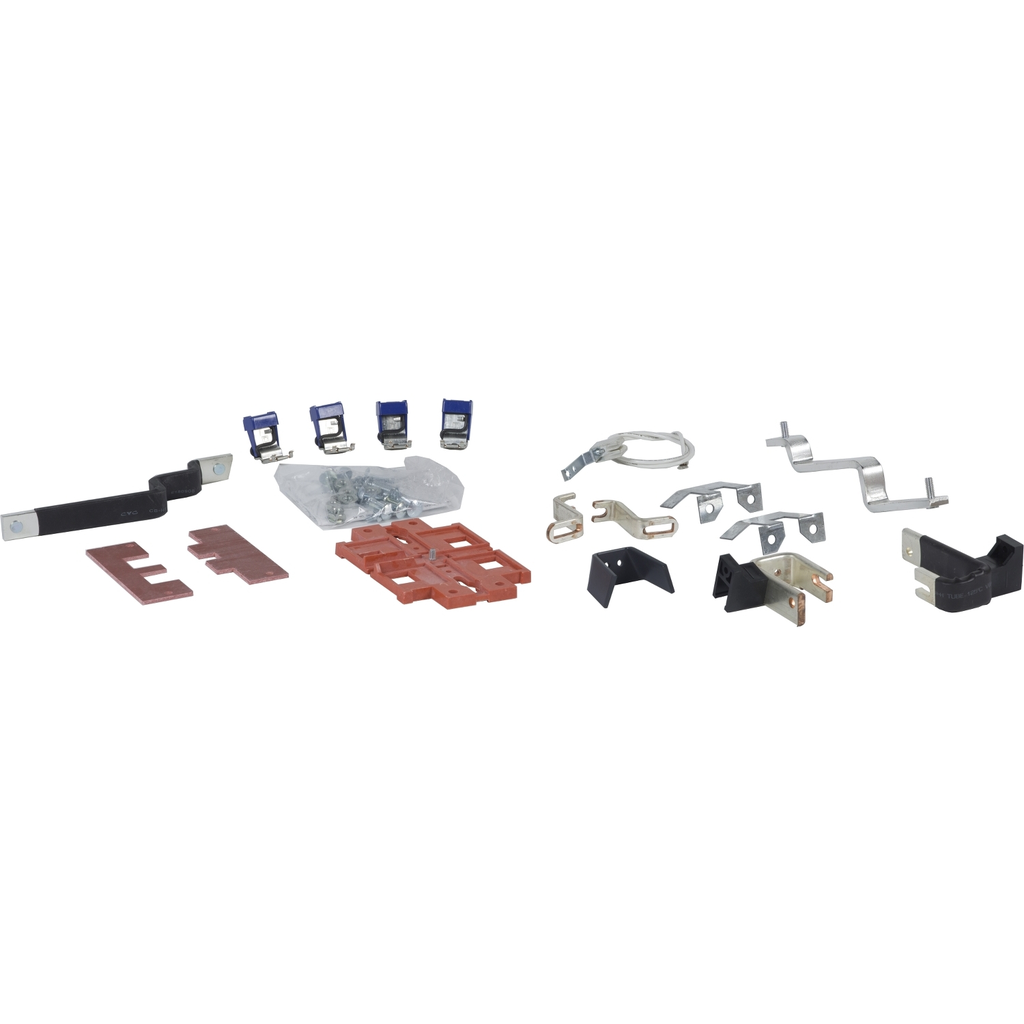 Mayer-DDS-Meter accessory, MP and EZM Meter-Pak, 200A meter socket and branch breaker mounting assembly-1