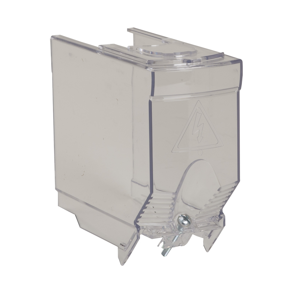 Mayer-DDS-Terminal shrouds, TeSys GS, 3P, for switches 600 to 800A-1