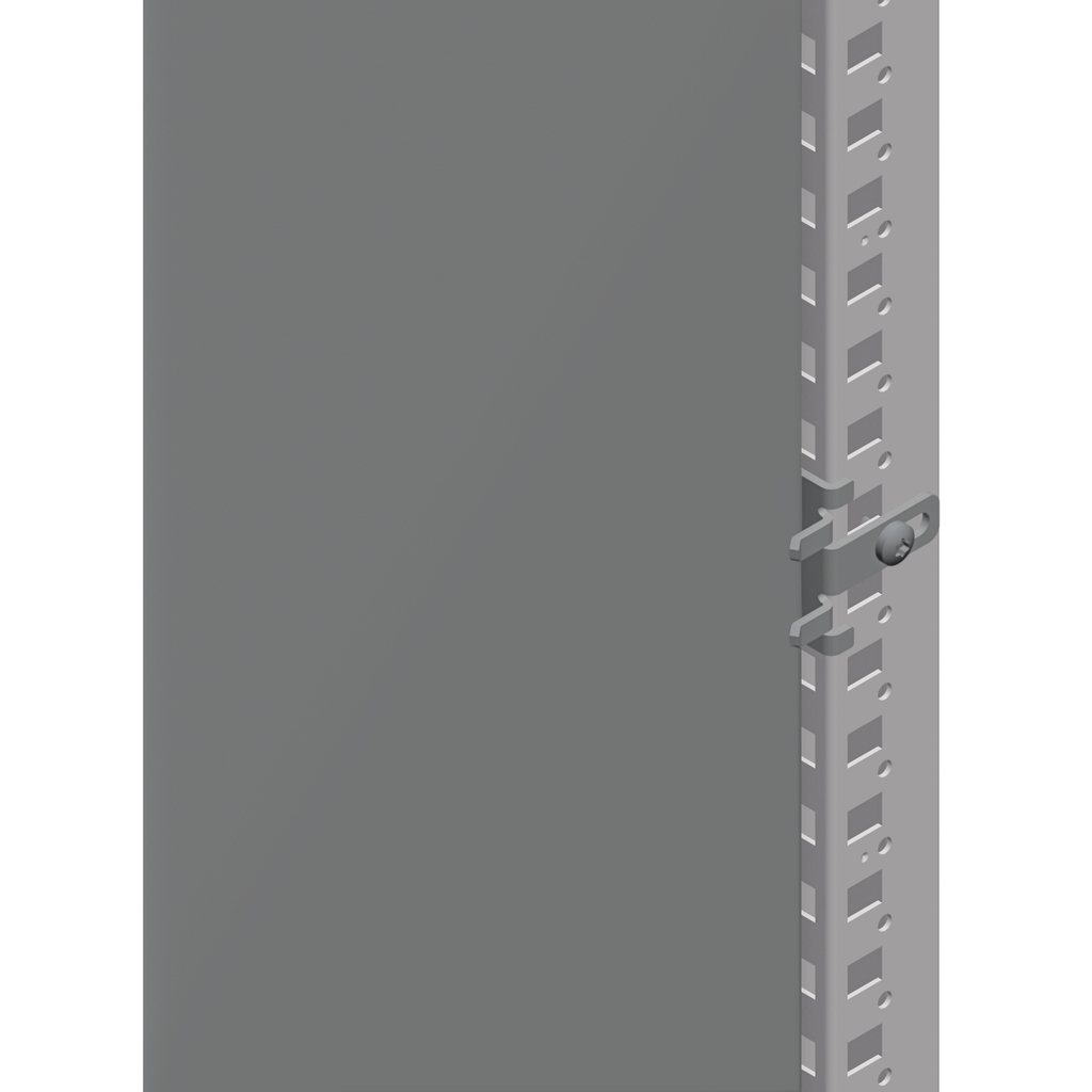Mayer-DDS-Intermediate fixing support of the mounting plate in back position, PanelSeT SFN, PanelSeT SF and SM, steel-1