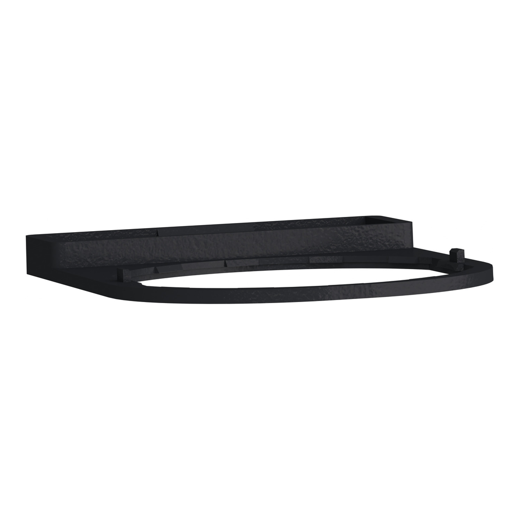 Mayer-DDS-Legend holder 30x40mm, Harmony XB4, plastic, with legend 8x27mm, marked I-2