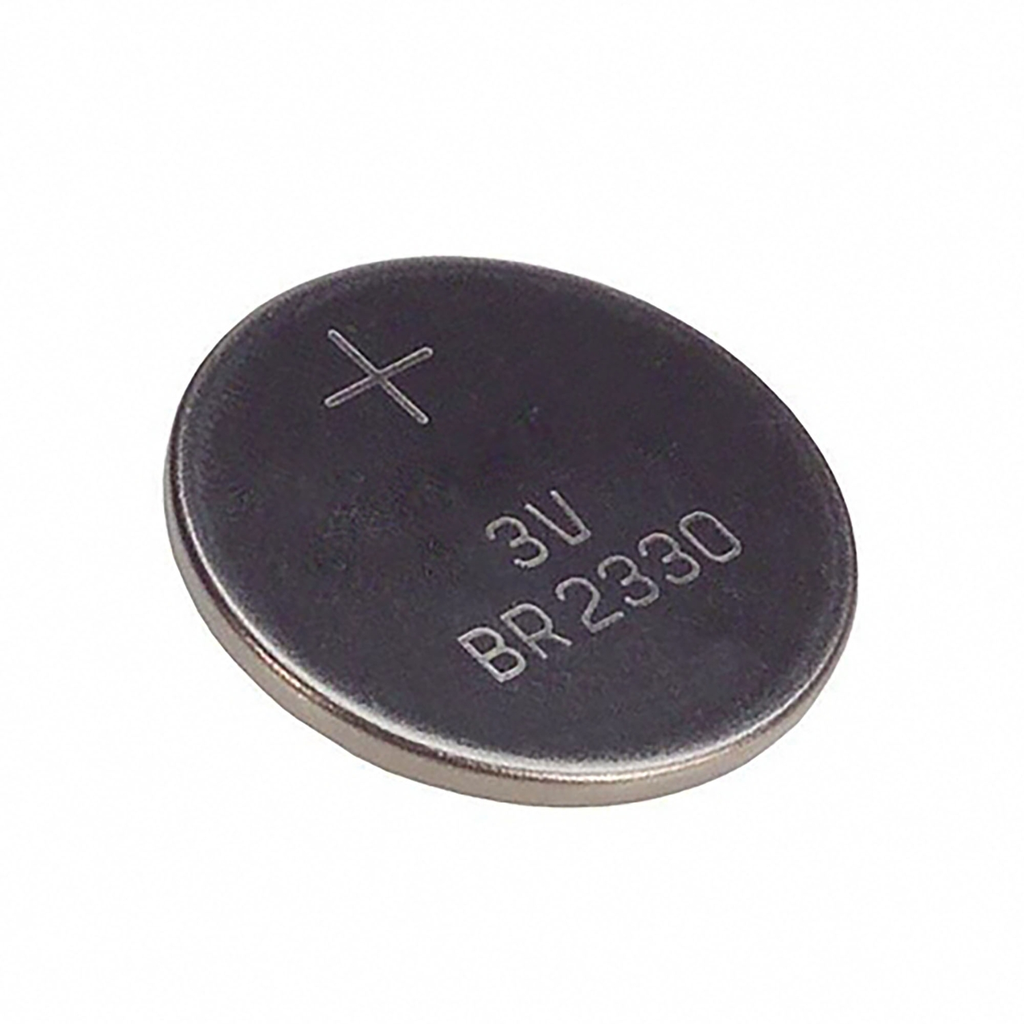 Mayer-DDS-auxiliary backup battery - for PCMCIA SRAM memory card with processor ver > 04-1