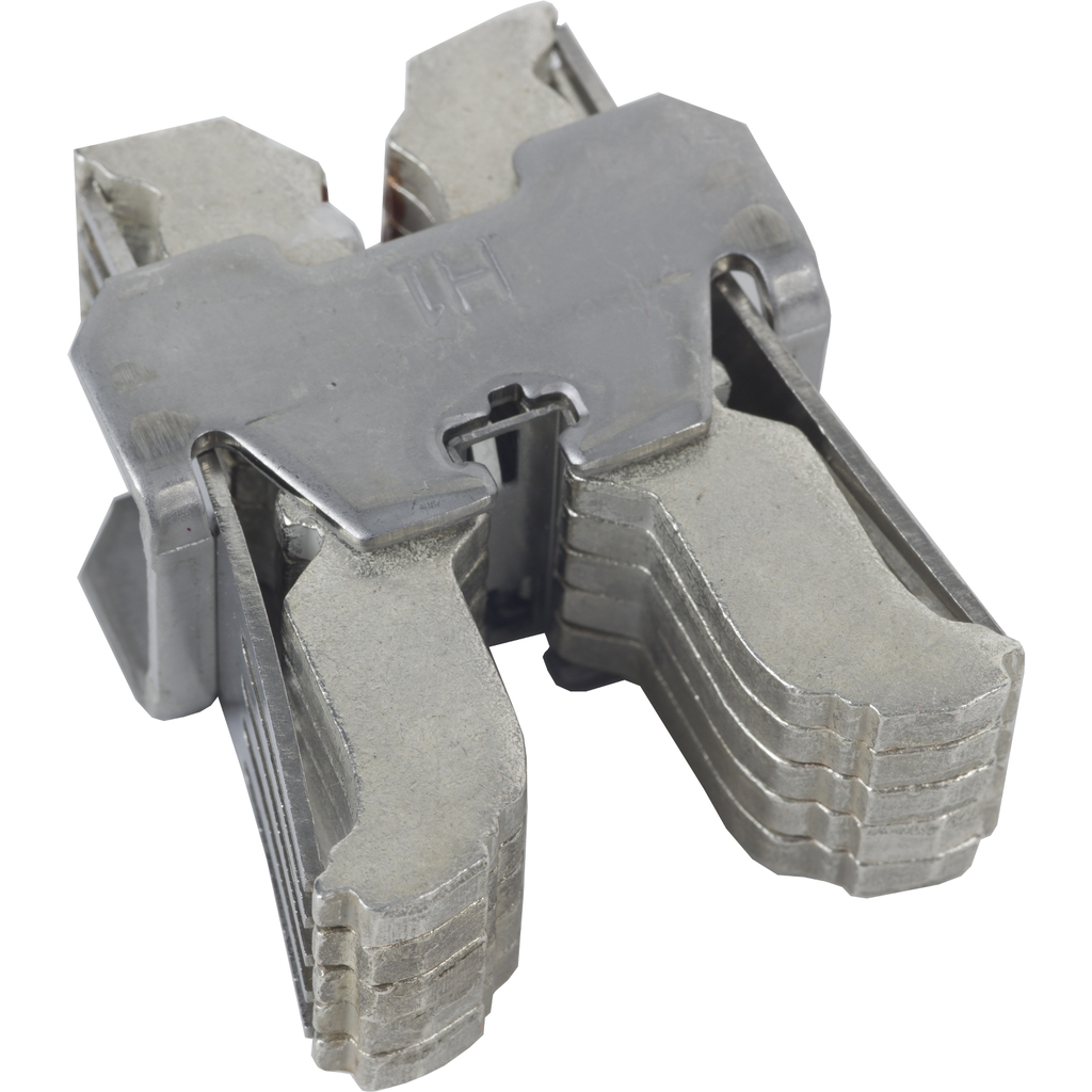 Mayer-DDS-Circuit breaker accessory, PowerPacT P, finger cluster-1