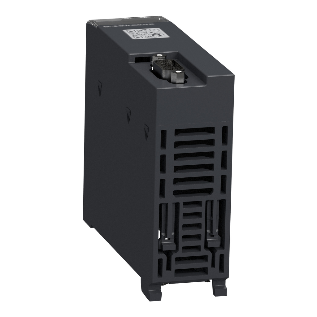 Mayer-DDS-Communication module, Modicon M580, Profibus DP Master, for severe environments-2