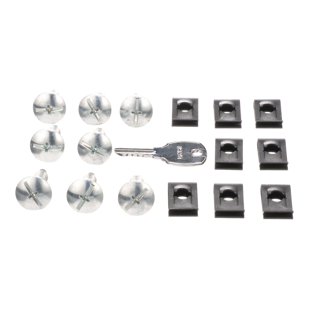 Mayer-DDS-Panelboard accessory, NF, hardware kit-2