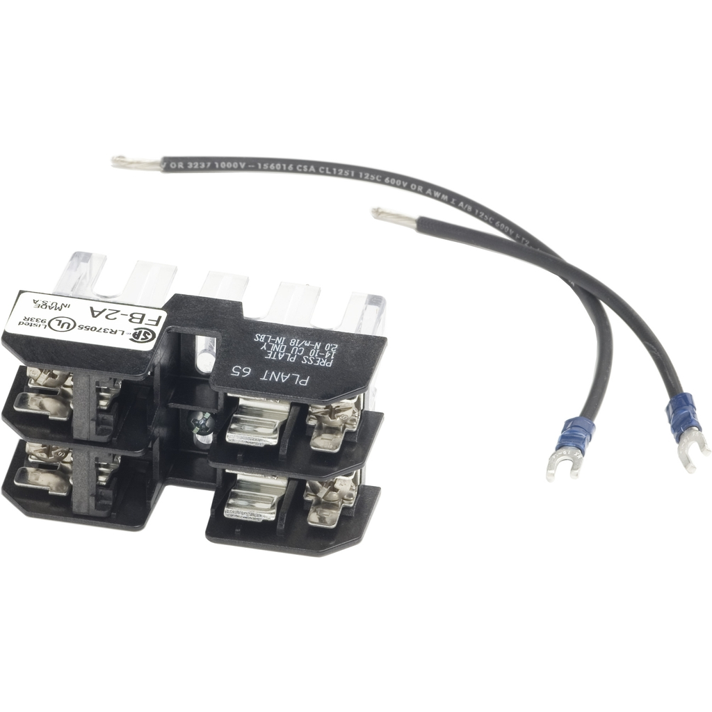 Mayer-DDS-FUSE BLOCK FIELD INSTALL-1