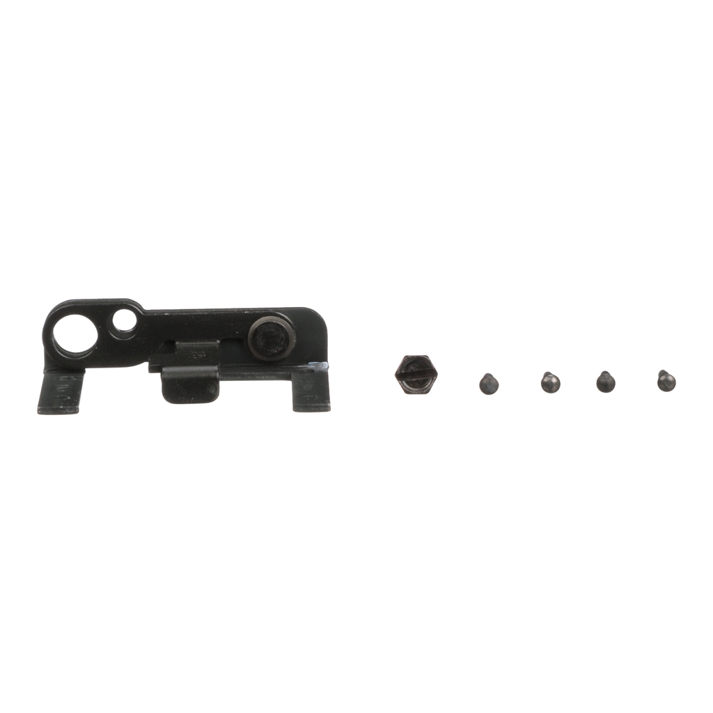 Mayer-DDS-Circuit breaker accessory, PowerPacT Q, padlocking device, handle, fixed adapter, OFF or ON position-2