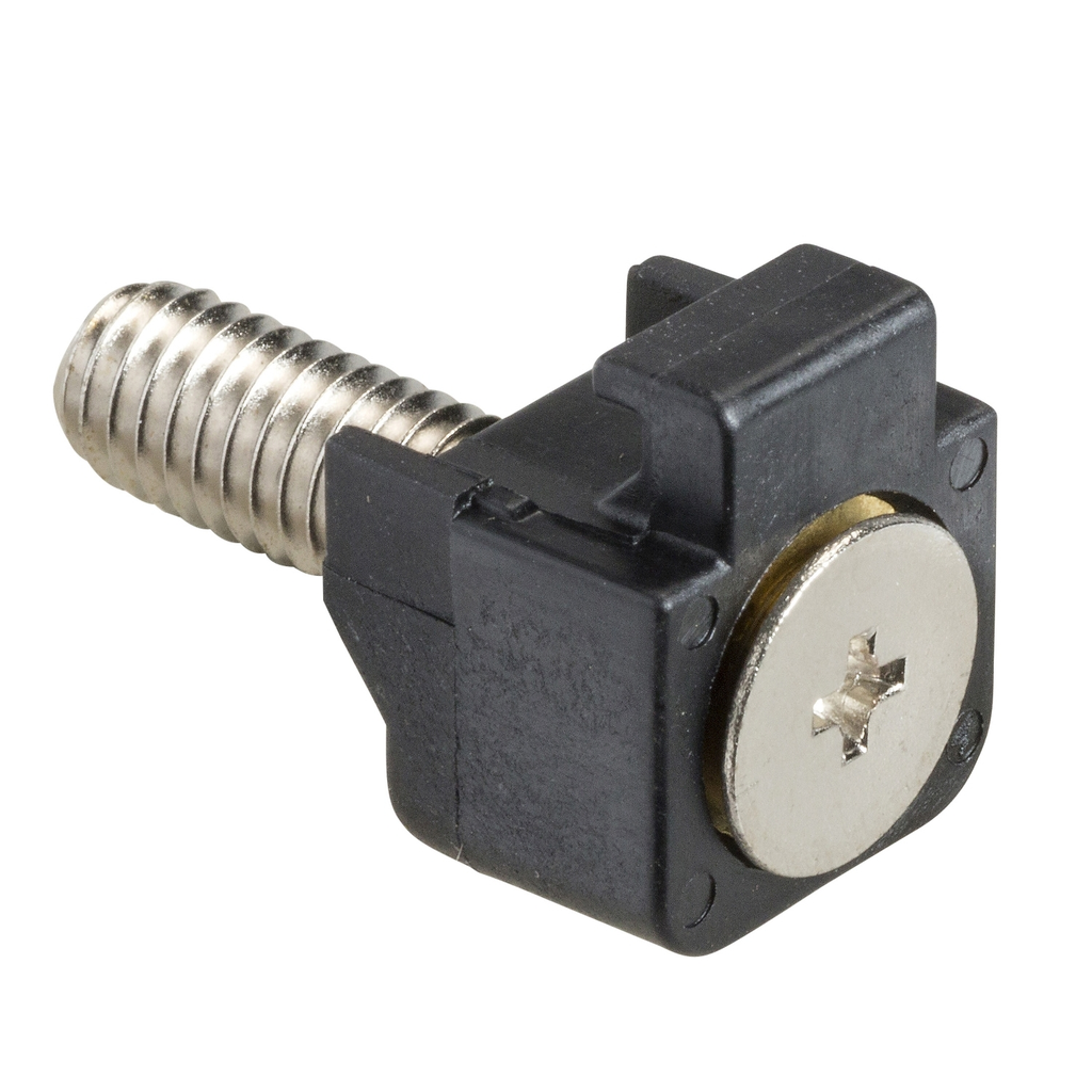 Mayer-DDS-Harmony GTO, Installation Fastener HMI-1