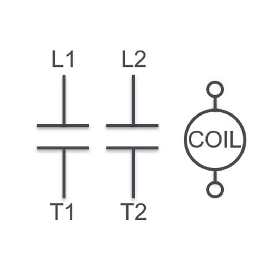 Mayer-DDS-Contactor, Definite Purpose, 20A, 2 pole, 110/120VAC 50/60Hz coil, open, with cover-2