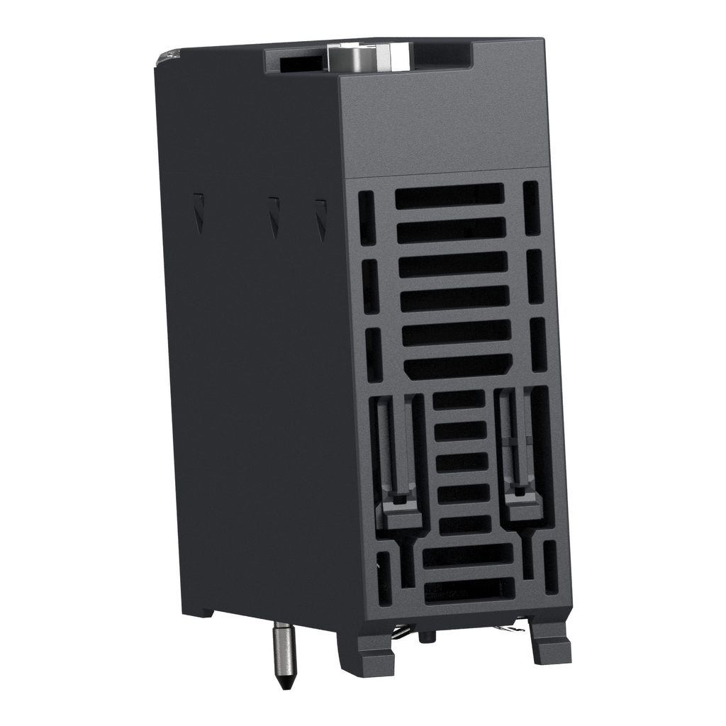 Mayer-DDS-CANopen X80 Master-2