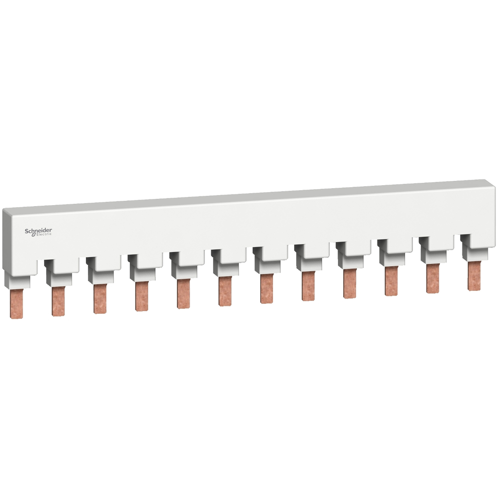 Mayer-DDS-Multi9 - comb busbar - 2L - 18 mm pitch - 12 modules - 115A-1