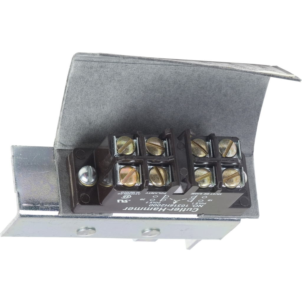 Mayer-DDS-Interlock, safety switch, 2 x NO, 2 x NC contact, 200A-1