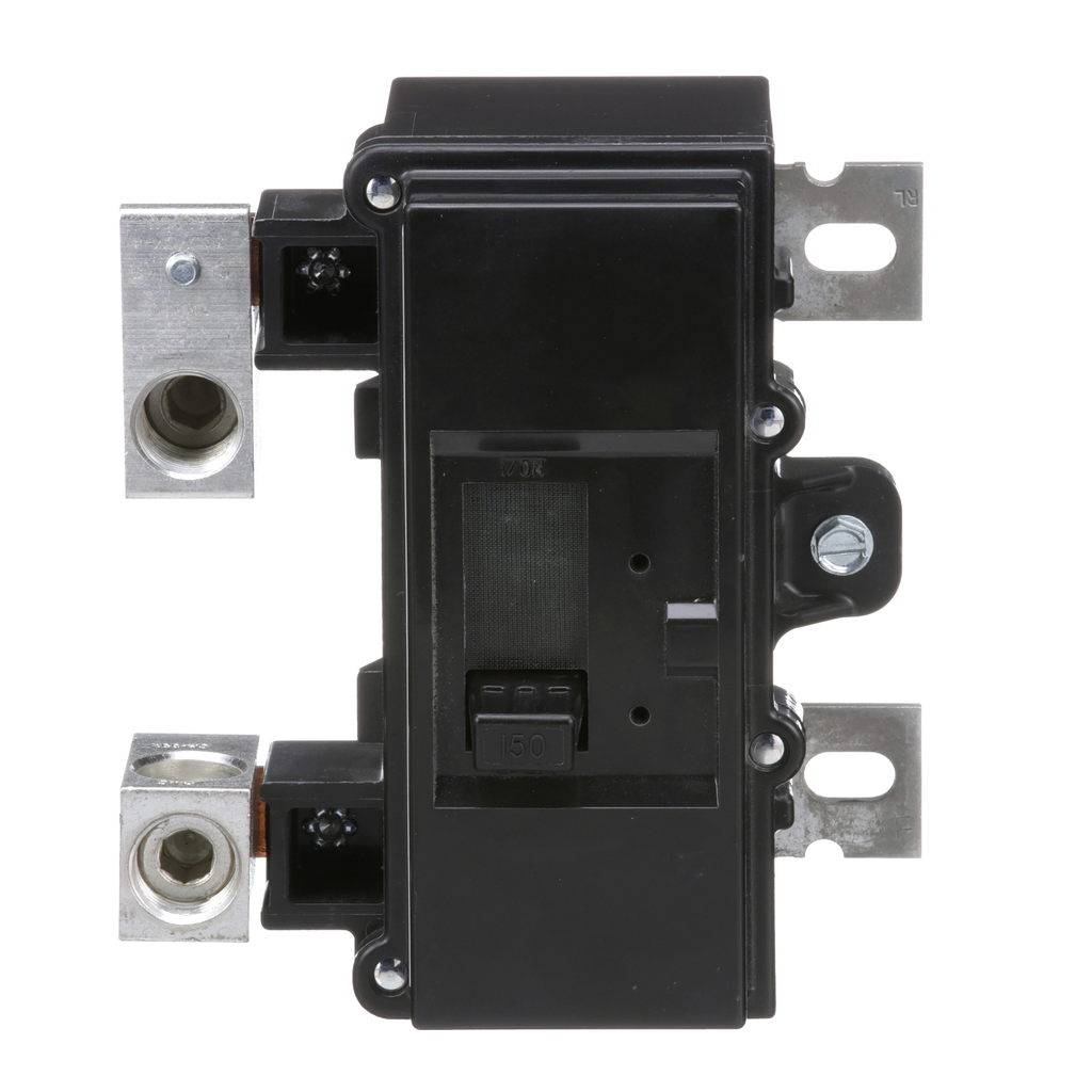 Mayer-DDS-Main breaker, QO, 150A, 2 pole, 120/240VAC, 10kA, bolt on, for metering devices-2
