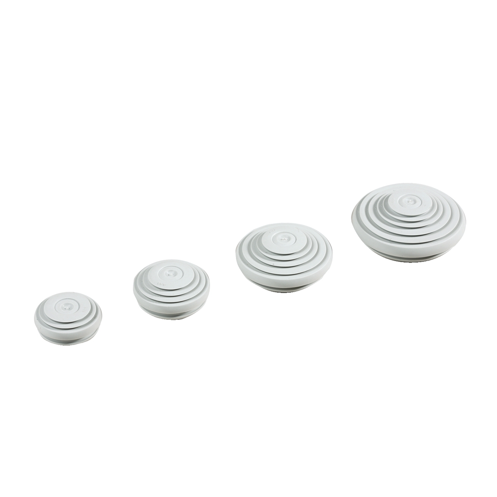 Mayer-DDS-Mureva BOX - grommet - grey - diameter 4 to 25-1