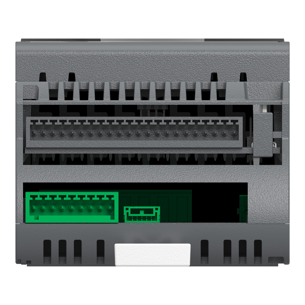 Mayer-DDS-Controller, Modicon M171/M172/M173, optimized display, 22 IO, 2 RS485-2