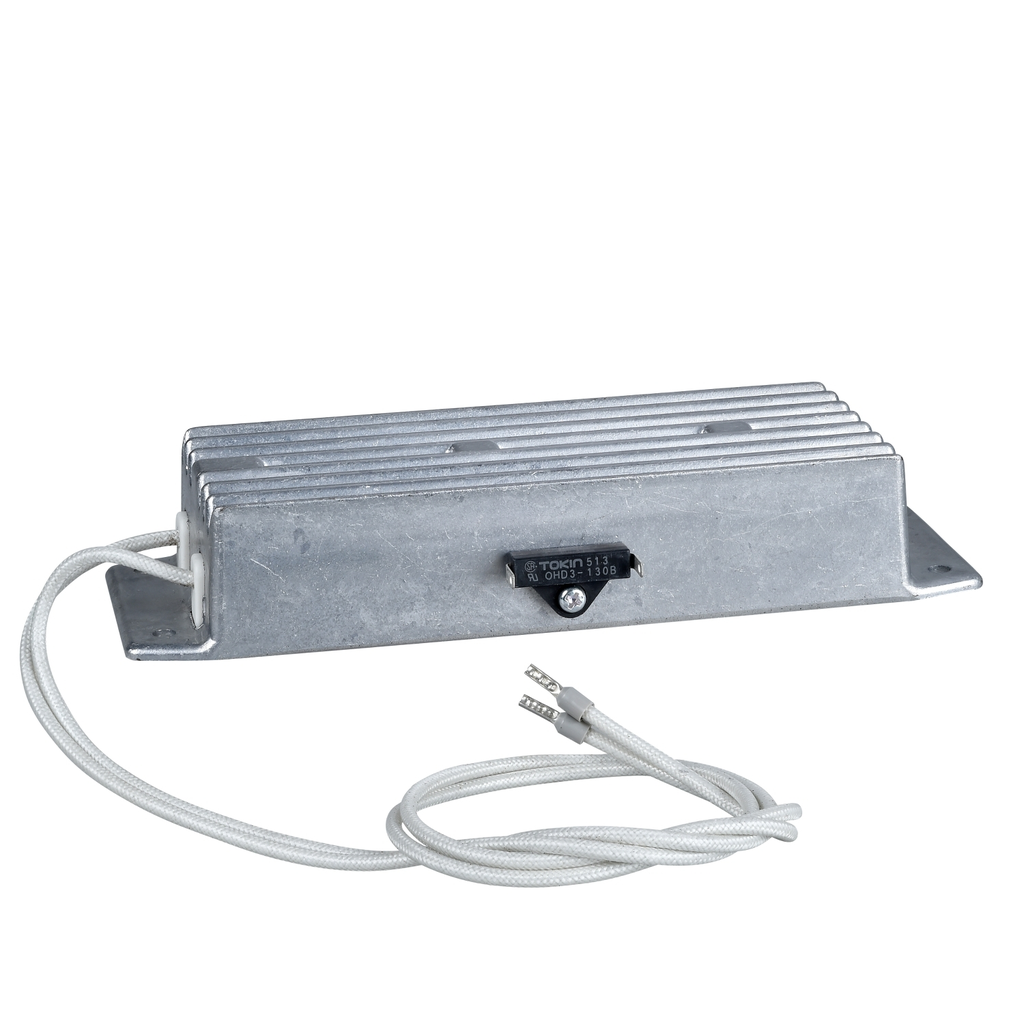 Mayer-DDS-braking resistor, Altivar, IP00, 100Ohm, 200W-1