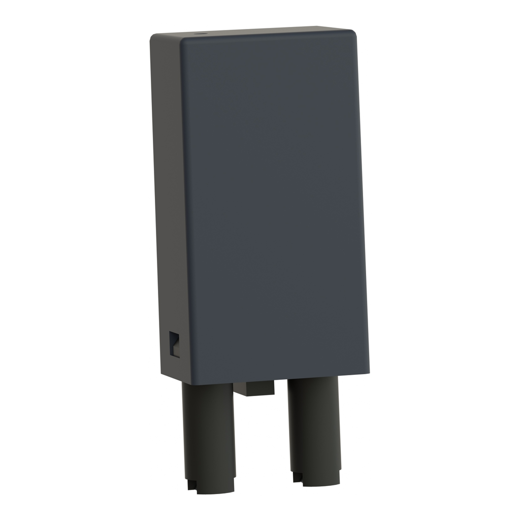 Mayer-DDS-protection accessories, Harmony Electromechanical Relays, with varistor, for RPZ RXZ sockets, 24...60V AC DC-2
