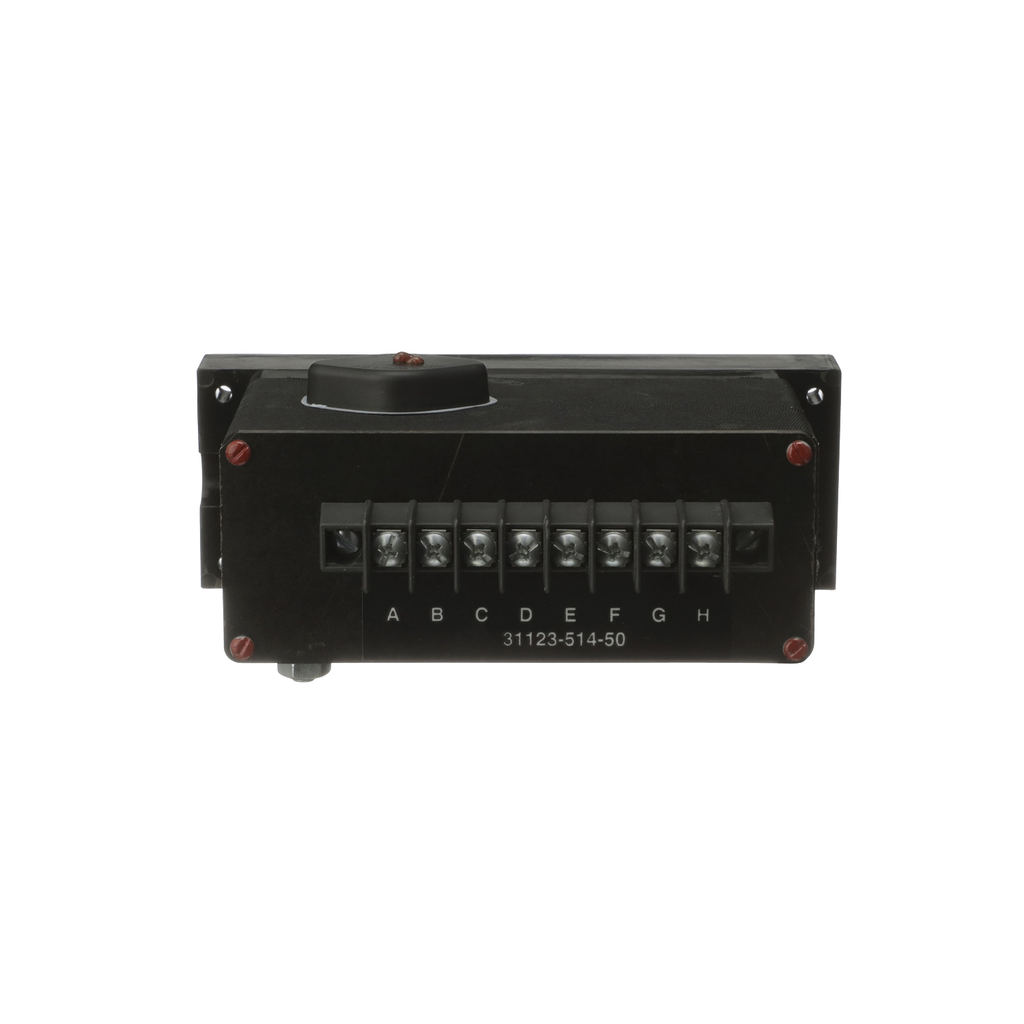 Mayer-DDS-NEMA Motor Starter, Type S, replacement coil excitation control module, NEMA size 6 or 7 starter-2