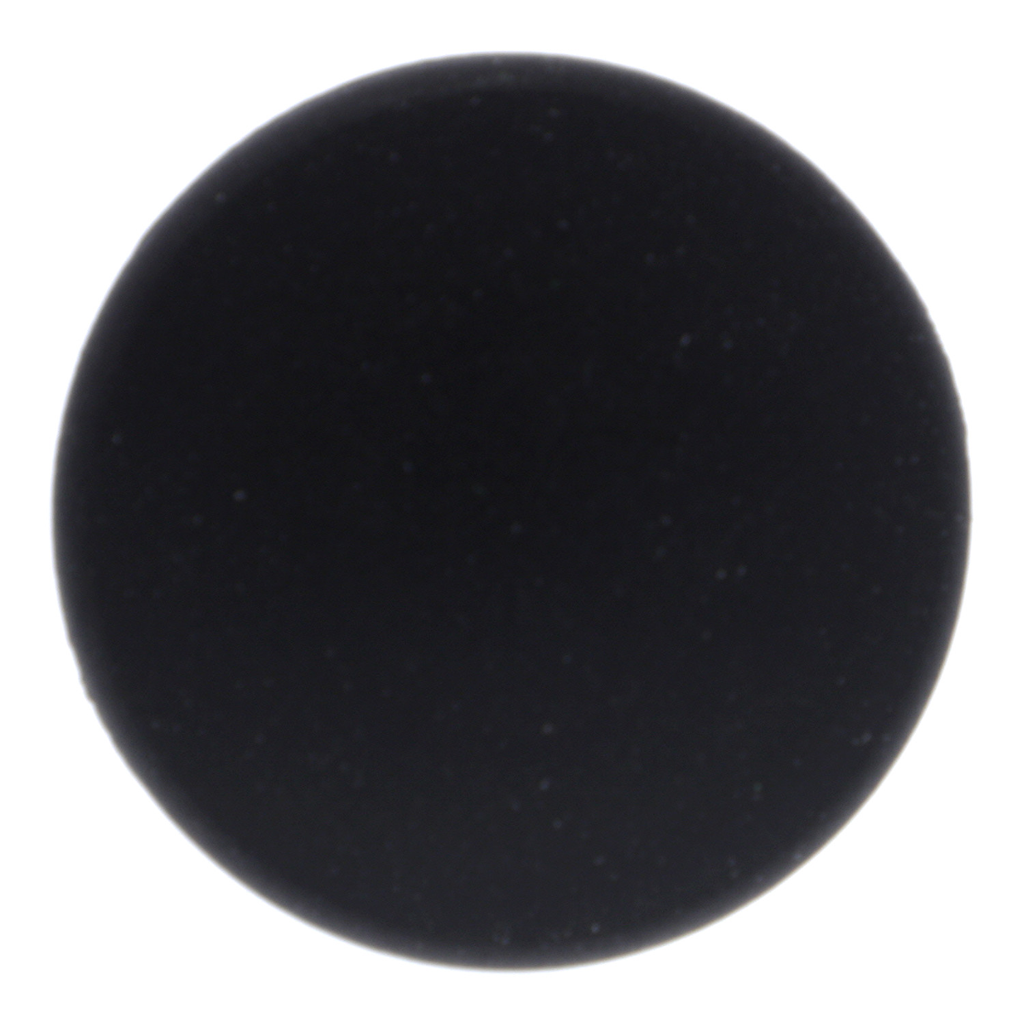 Mayer-DDS-Head for non illuminated pushbutton, Harmony XB4, mushroom 40mm, metal, black, 22mm, spring return-2
