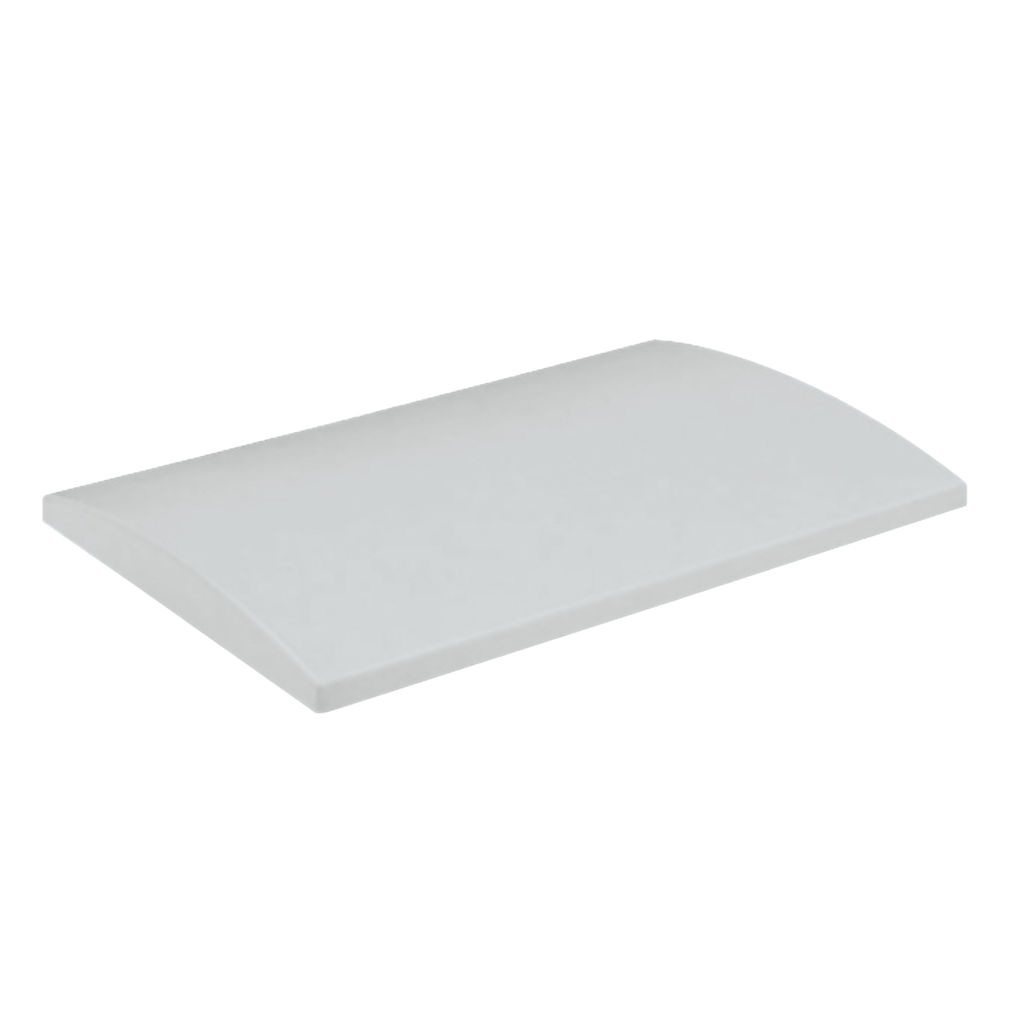 Mayer-DDS-Polyester canopy for PLA enclosure W1250xD420 mm-2