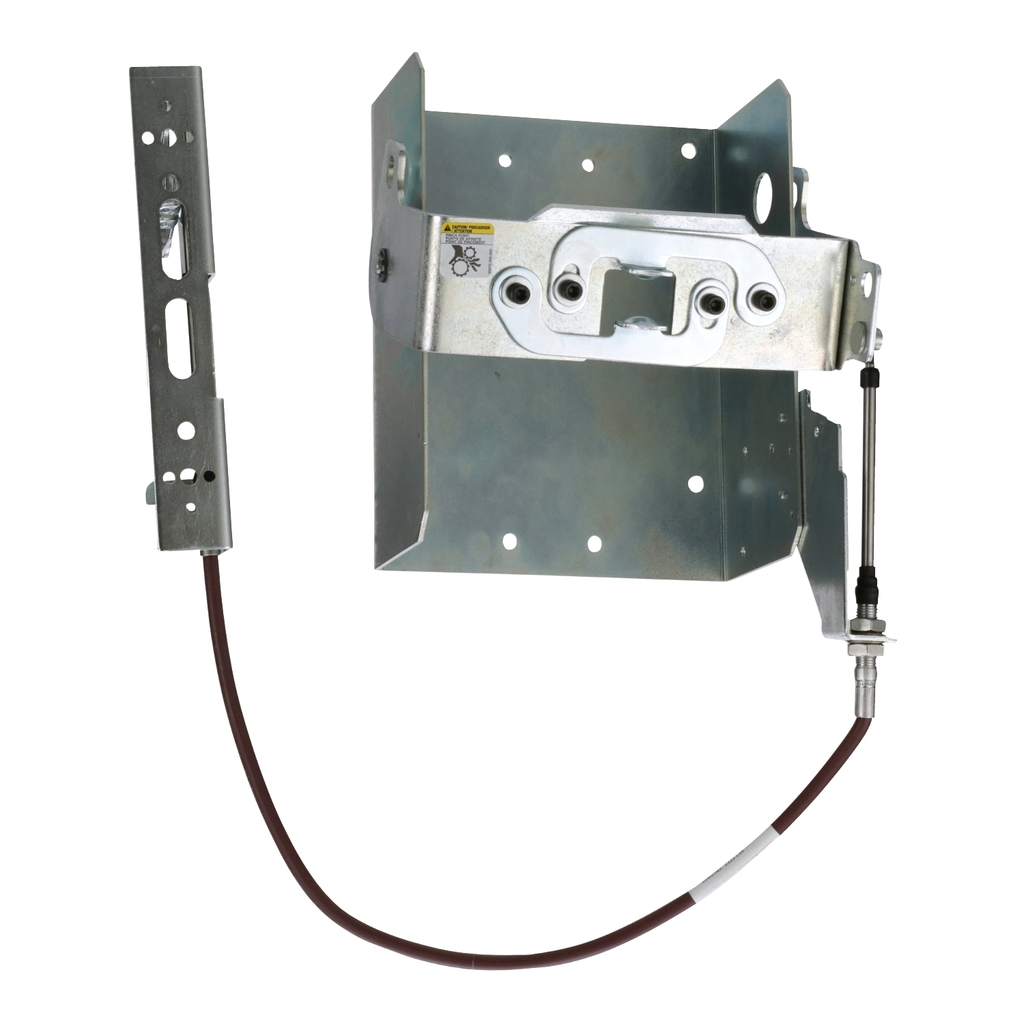 Mayer-DDS-Disconnect mechanism, circuit breaker, cable operated, 600A, 3 pole, PowerPacT D/L, 120 inch cable-1