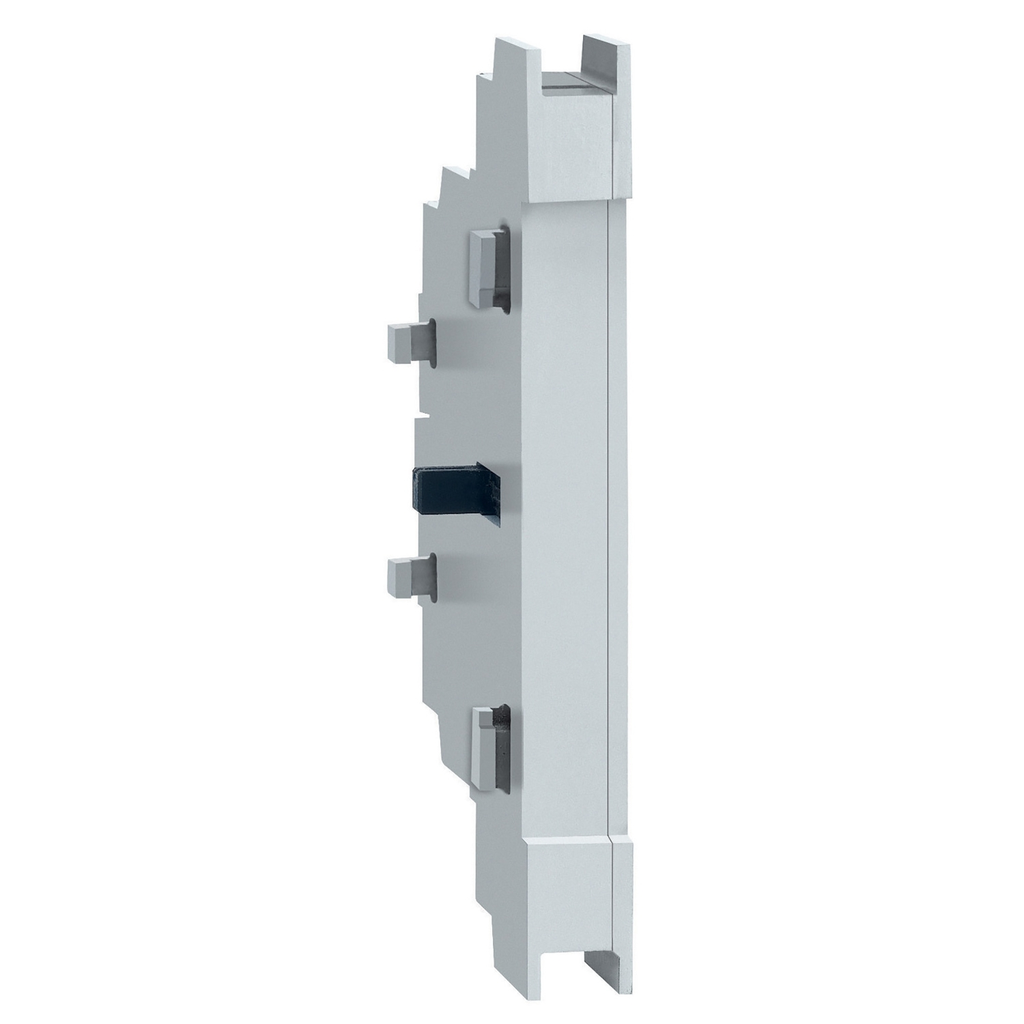 Mayer-DDS-Disconnect switch, TeSys VLS, auxiliary contact block, 1 normally closed and 1 normally open, door-1