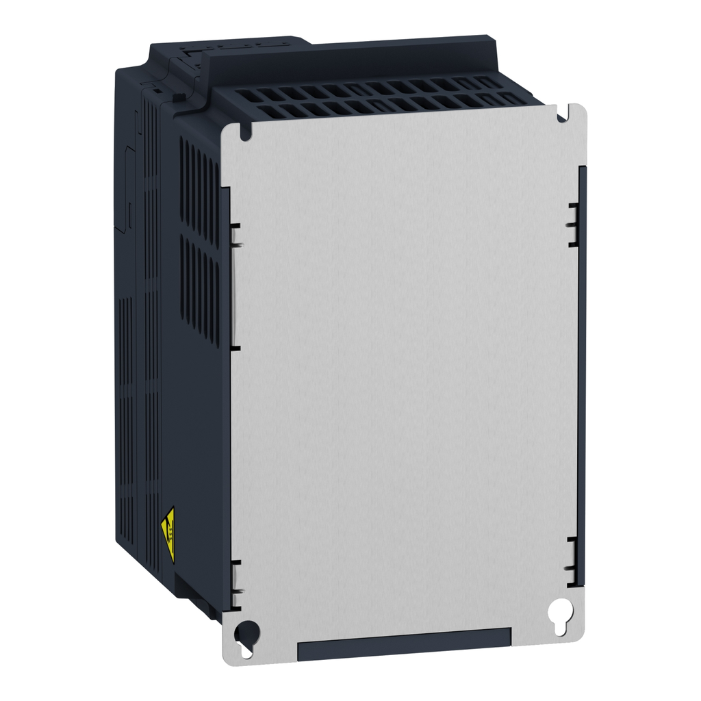 Mayer-DDS-variable speed drive, Altivar Machine ATV320, 7.5kW, 525 to 600V, 3 phases, compact-3