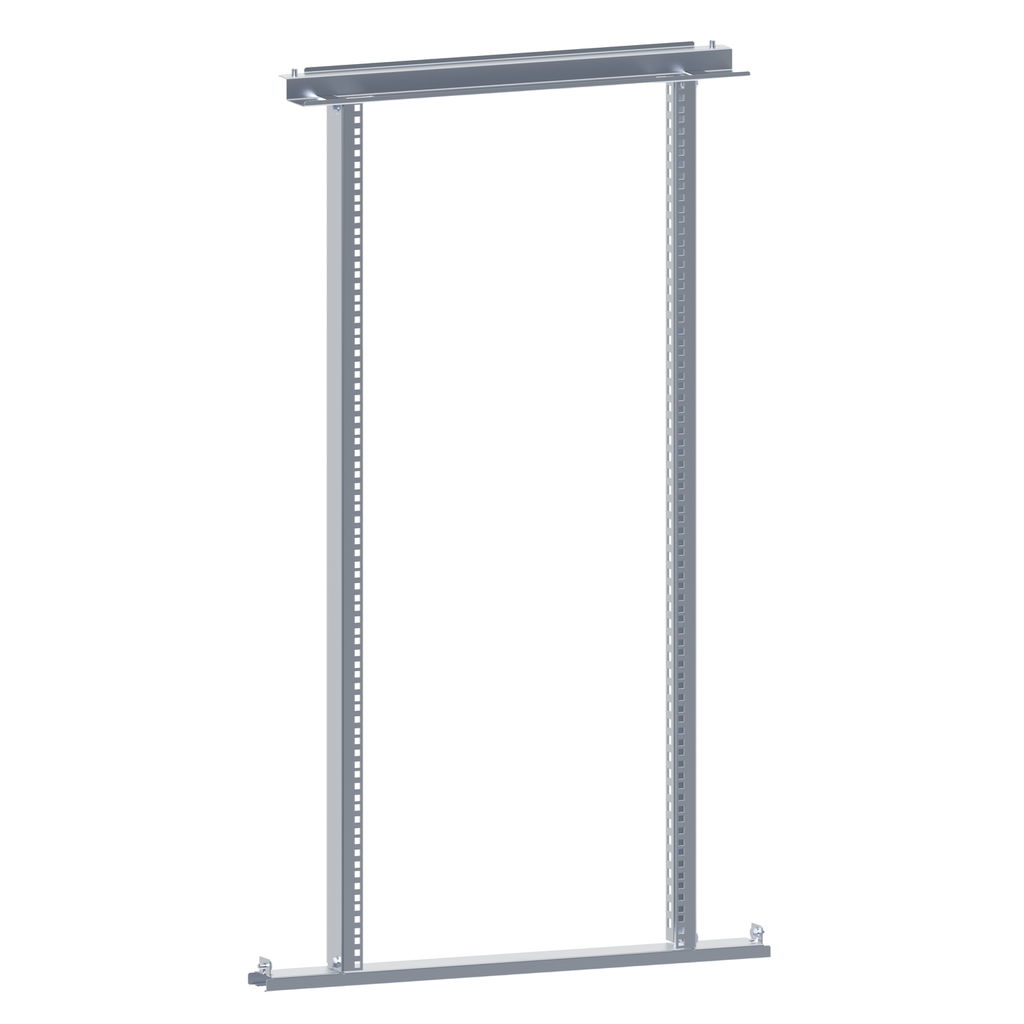 Mayer-DDS-19" fixed chassis 26U forPLA enclosure H1500xW750mm-1