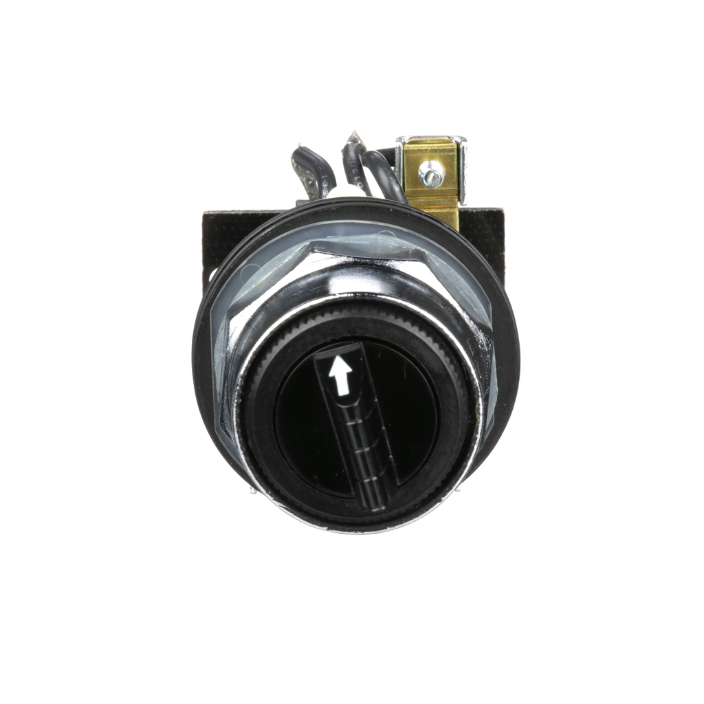 Mayer-DDS-30mm Push Button, Type K, potentiometer, 10 kohm, 2 Watts-2