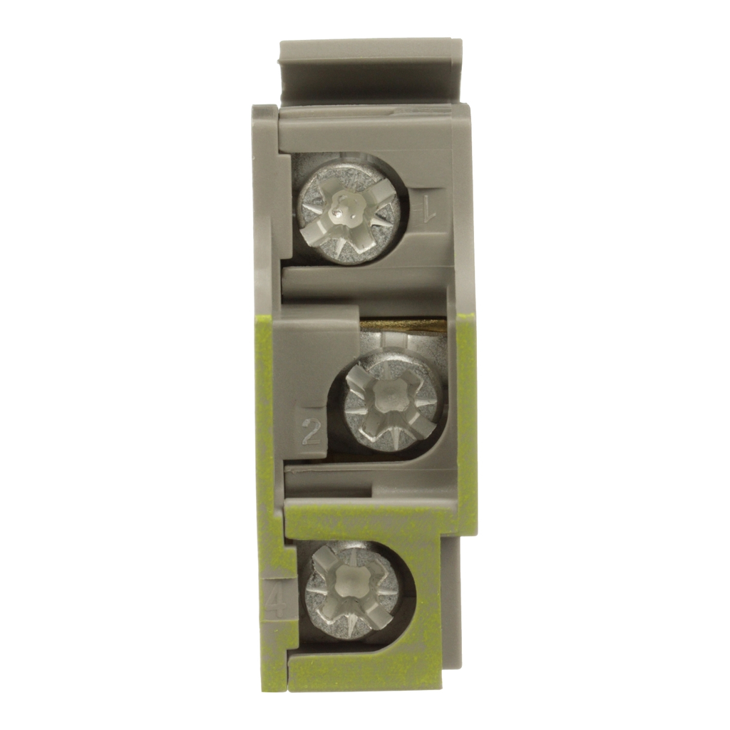 Mayer-DDS-Circuit breaker accessory, PowerPacT H/J/L/M/P/R, auxiliary switch, OF/SD/SDE-2