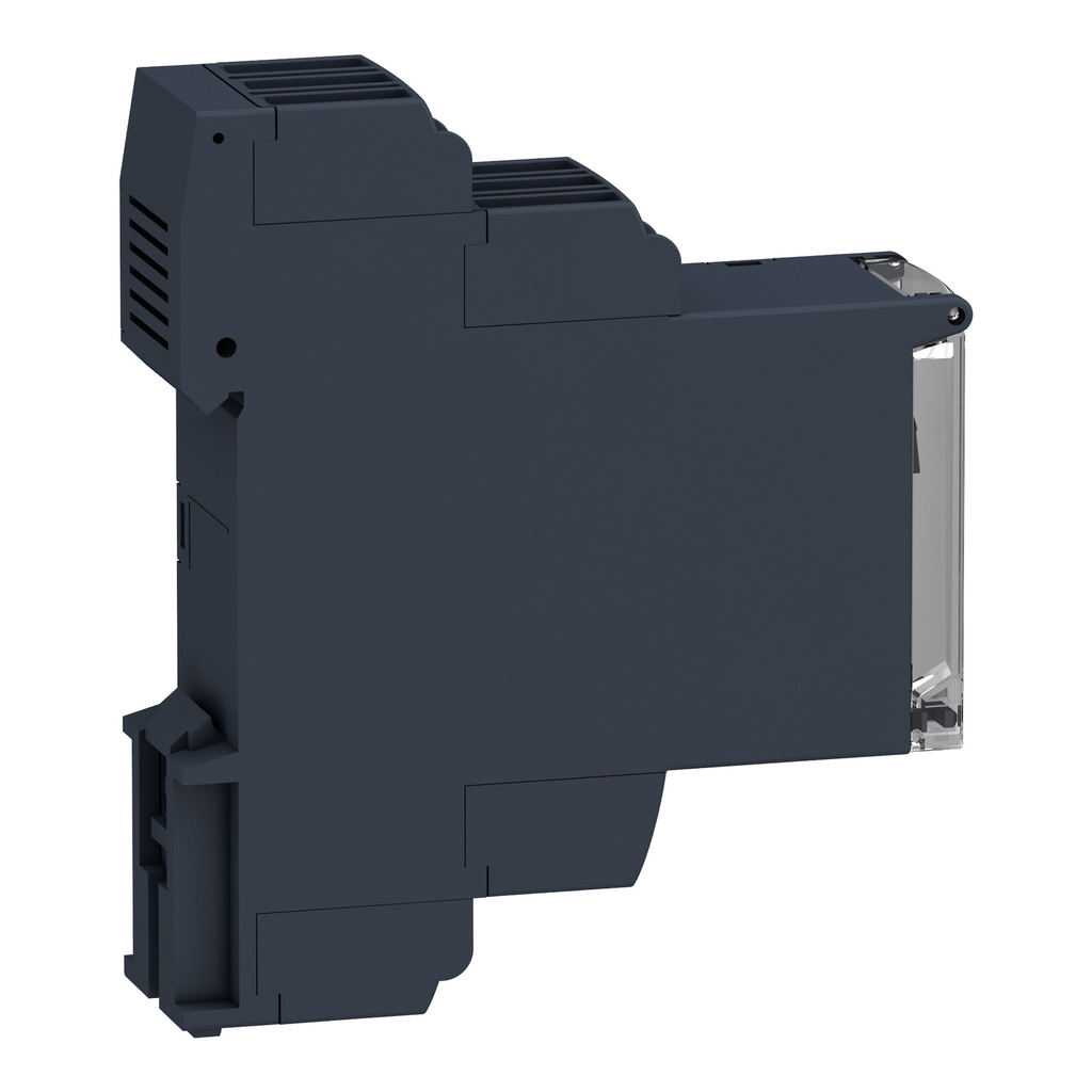 Mayer-DDS-level control relay, Harmony Control Relays, 8A, 1CO, 380...415V AC DC-3