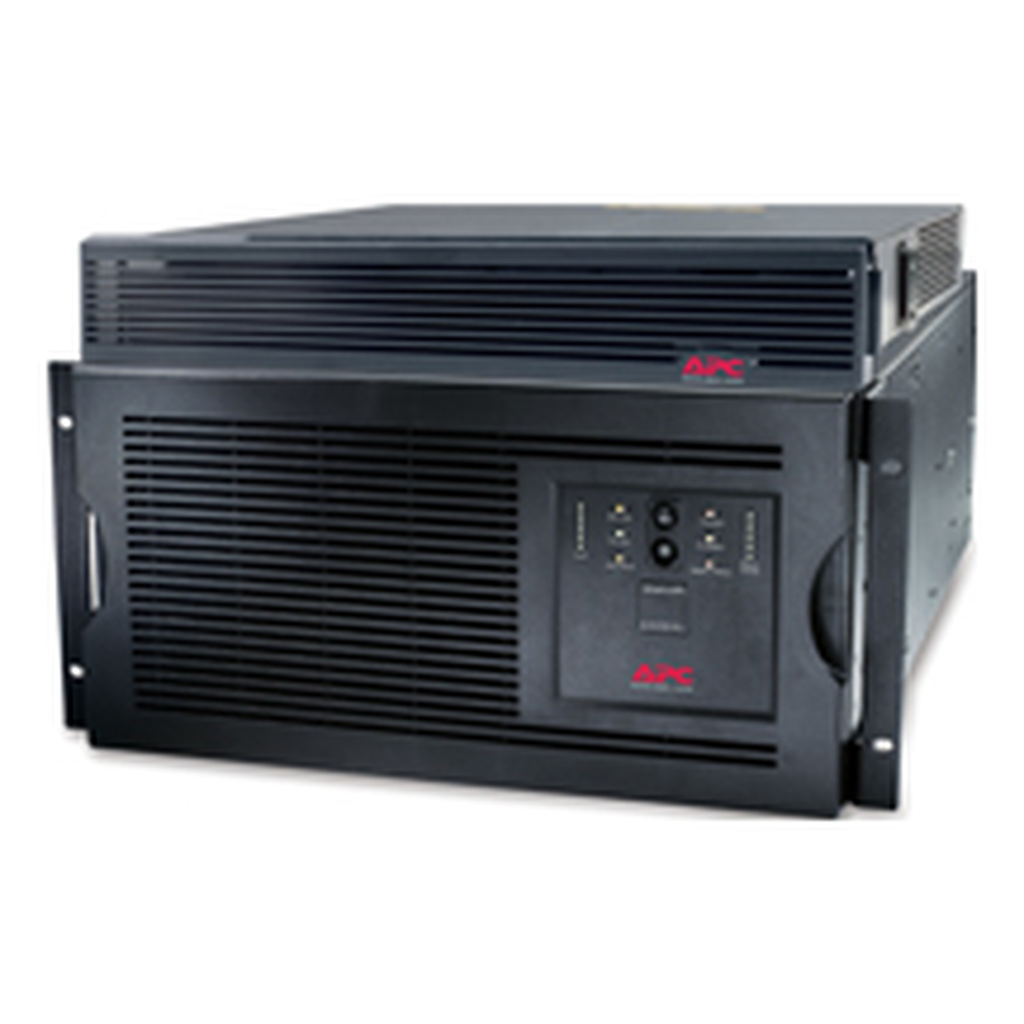 Mayer-DDS-APC Smart-UPS 5000VA RM w/Transformer, 208V input and 120/208V Output-1