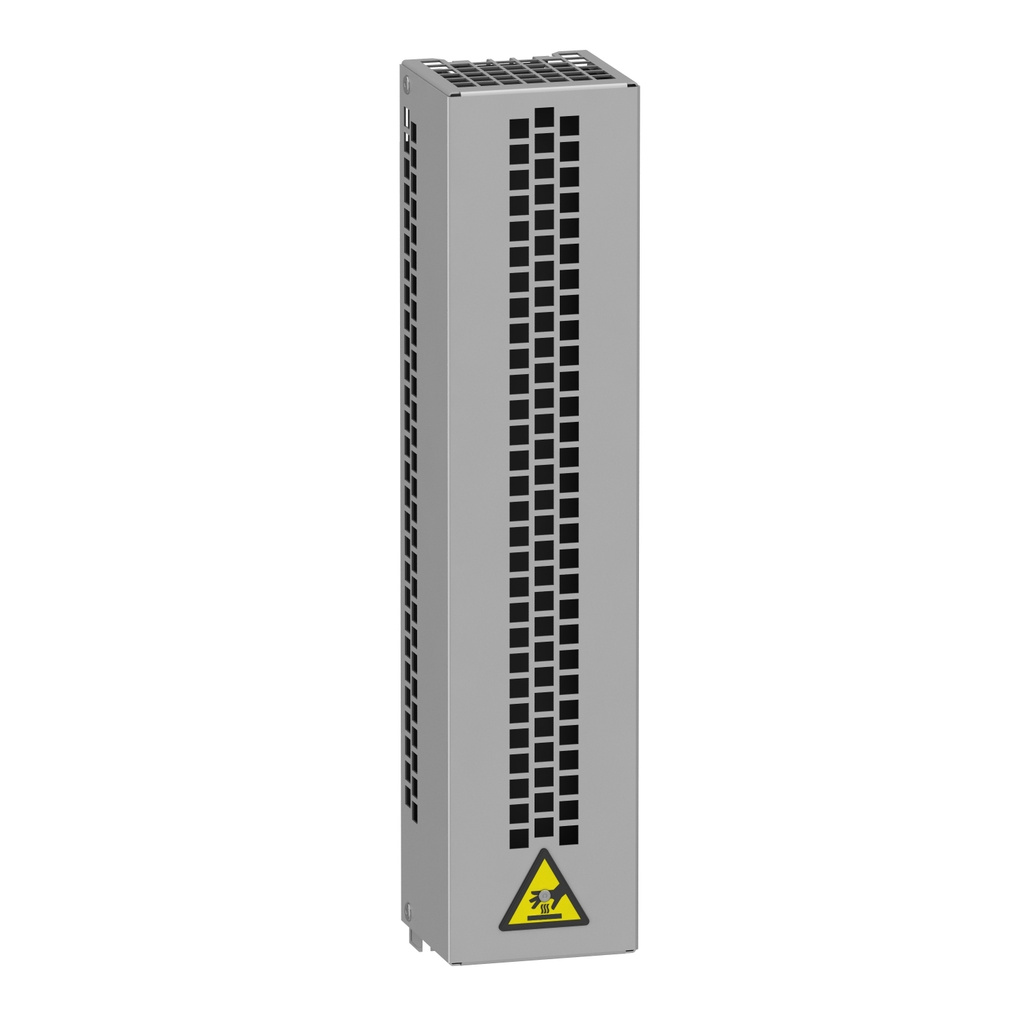 Mayer-DDS-braking resistor, Altivar, 100Ohms, 0.26kW, IP20-1