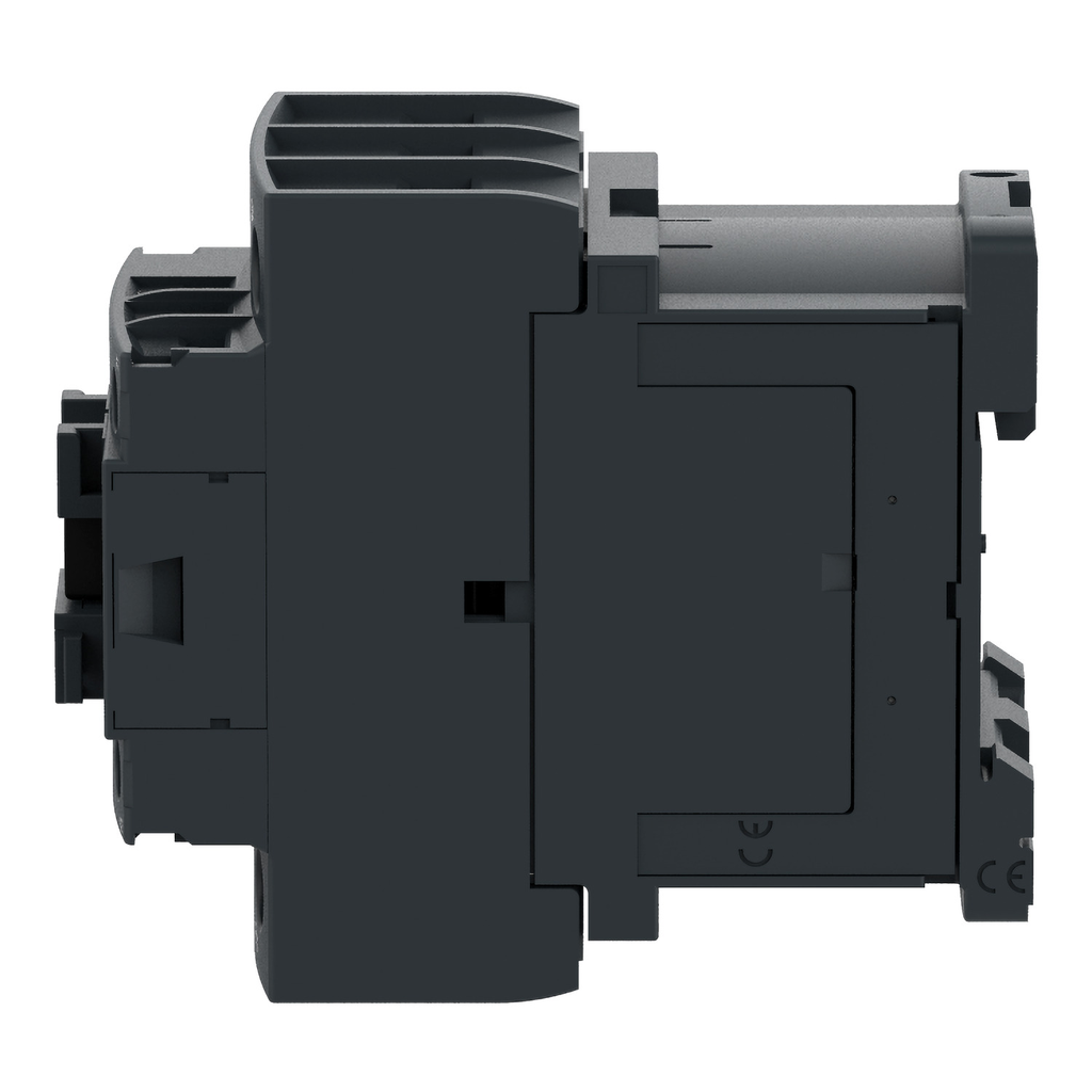 Mayer-DDS-IEC contactor,Easy TeSys DPE,nonreversing,32A,3P,15HP at 480V AC,24V DC coil-3