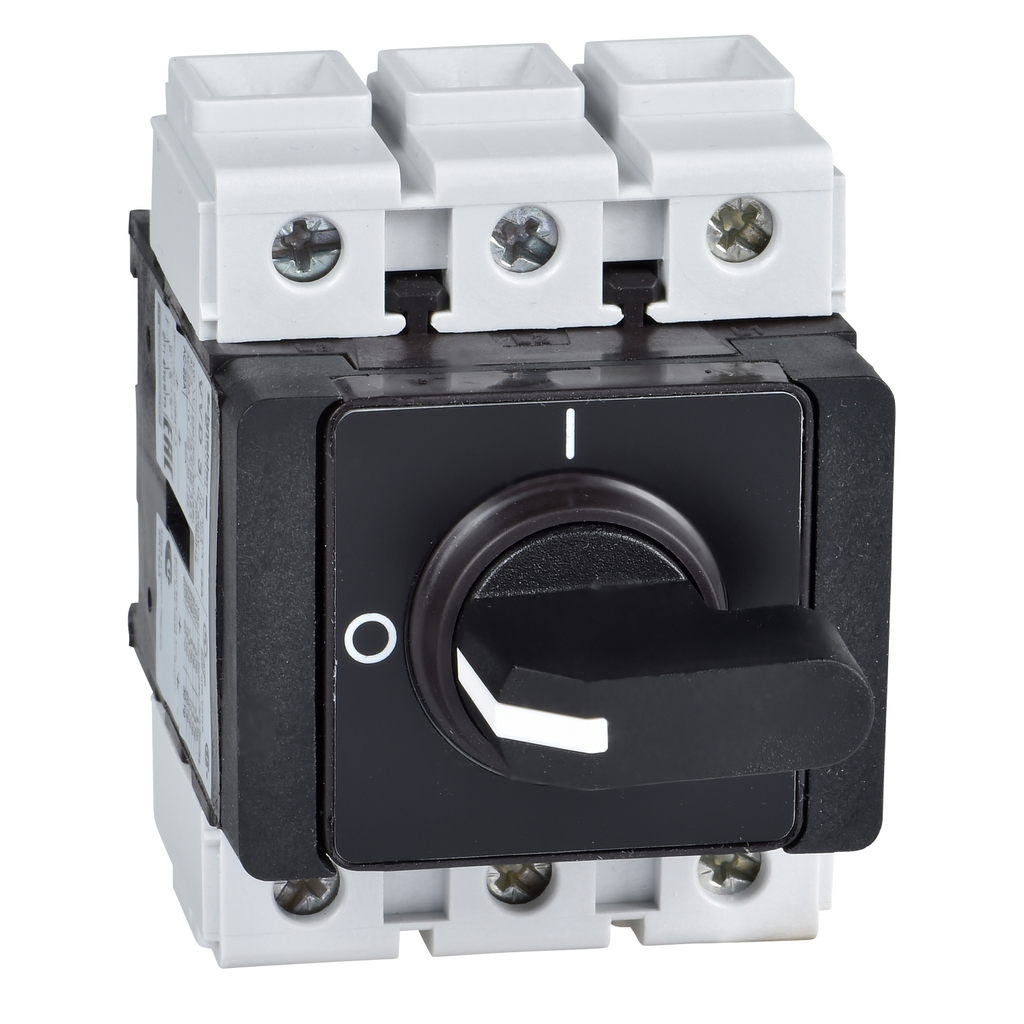 Mayer-DDS-Switch disconnector,TeSys Control,for ON/OFF,25A,for mounting at back of an enclosure-1
