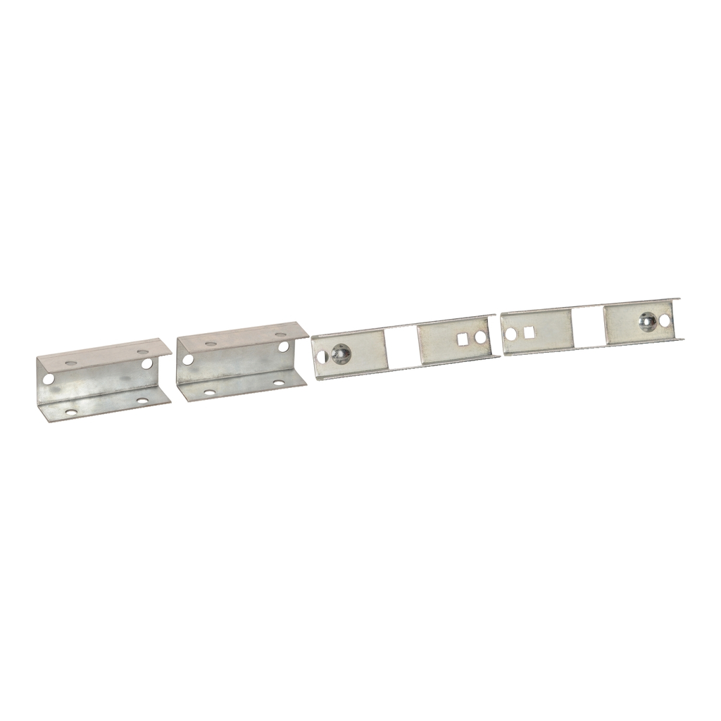 Mayer-DDS-Hanger, I-Line Busway, max 225A rated, horizontal installation, aluminum or copper, seismic qualified [TAA]-1